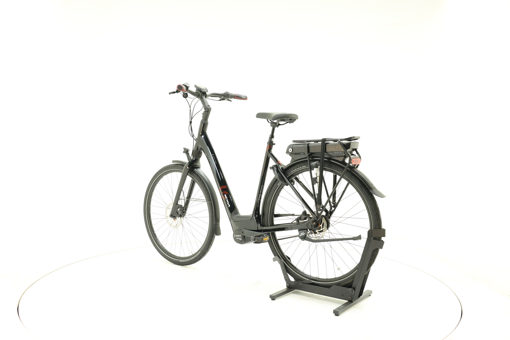 KOGA E-Nova Cp, 56 cm, 180-189 cm, 2023, 514 km – Bild 4 von 8