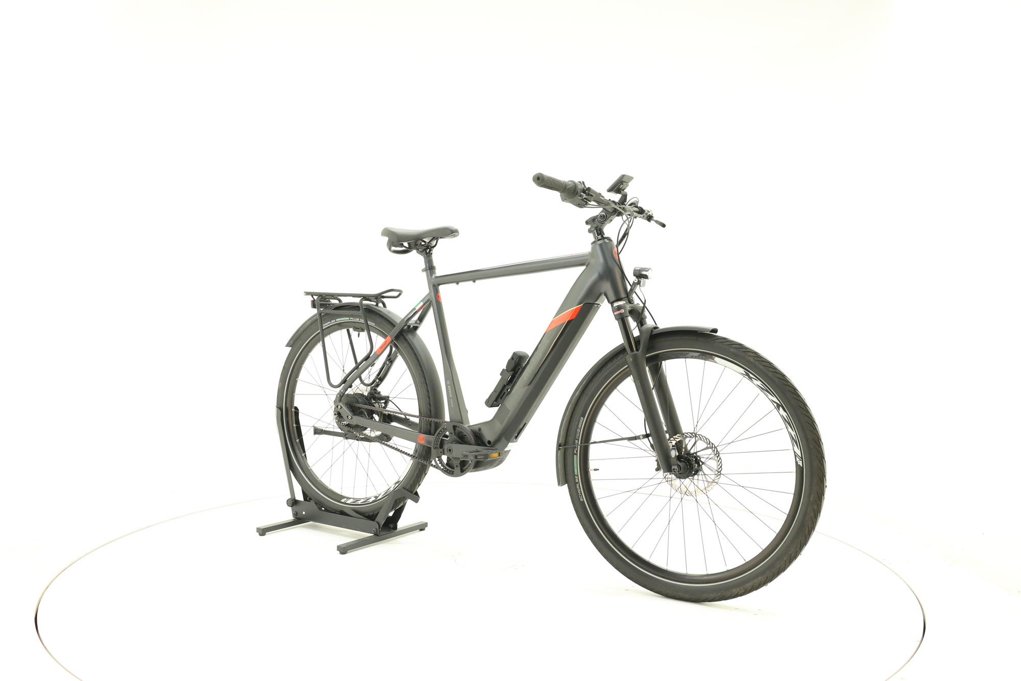 Malaguti Carezza TR 5.2 EN