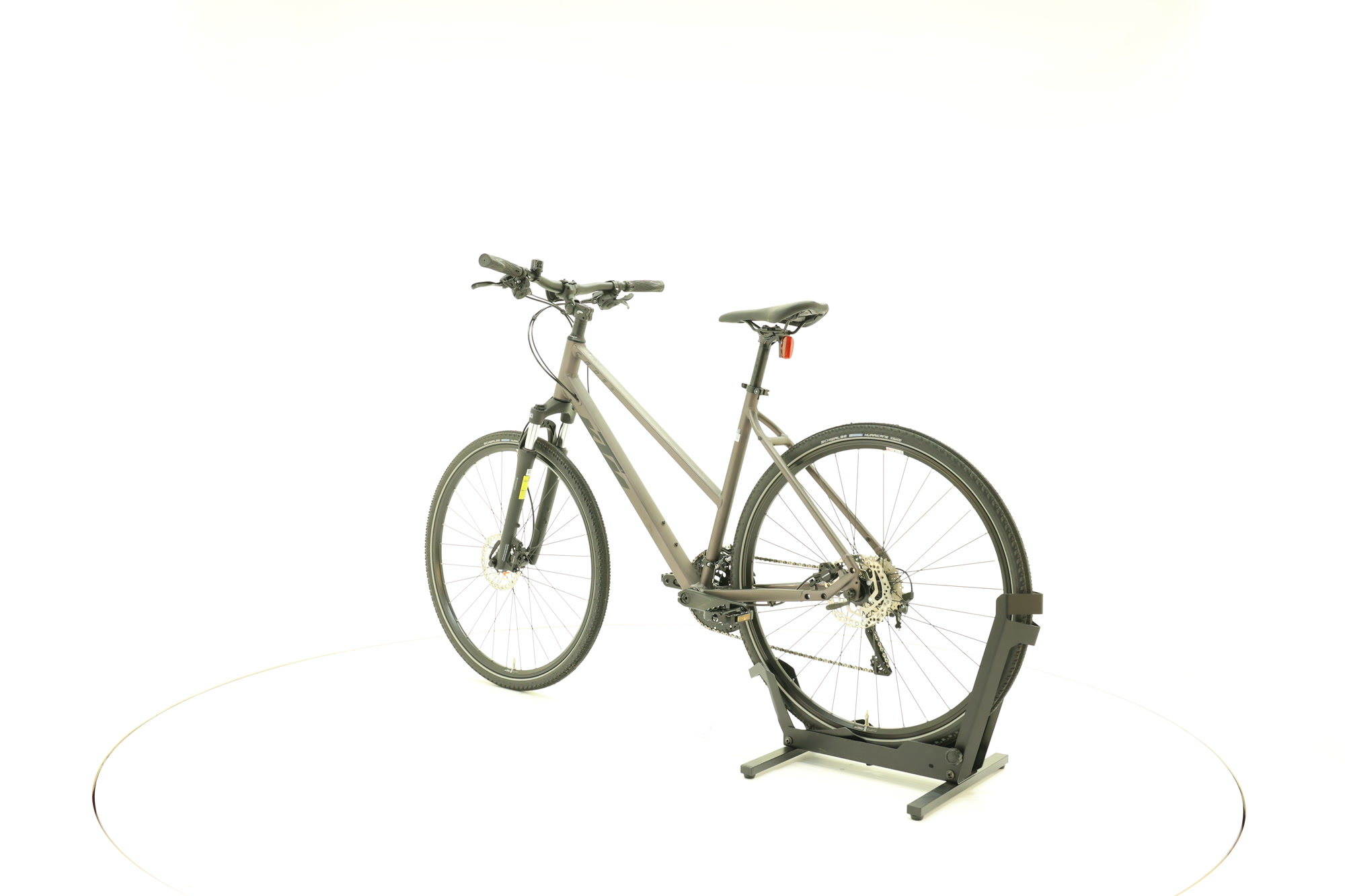 KTM Cross 30 , 51 cm, 160-169 cm, 2024, 0 km – Bild 7 von 8