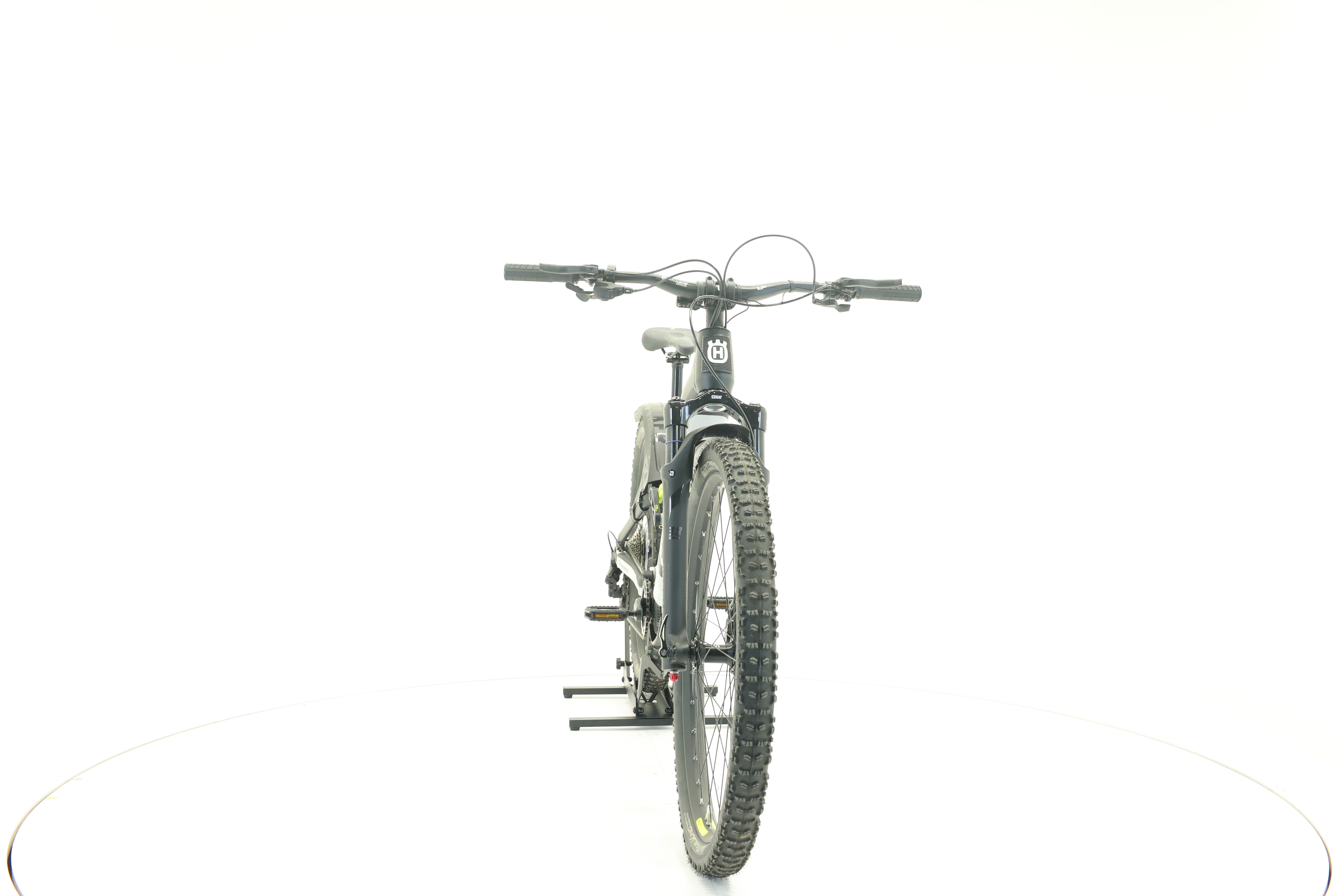 Husqvarna E-Bicycles Hard Cross HC1