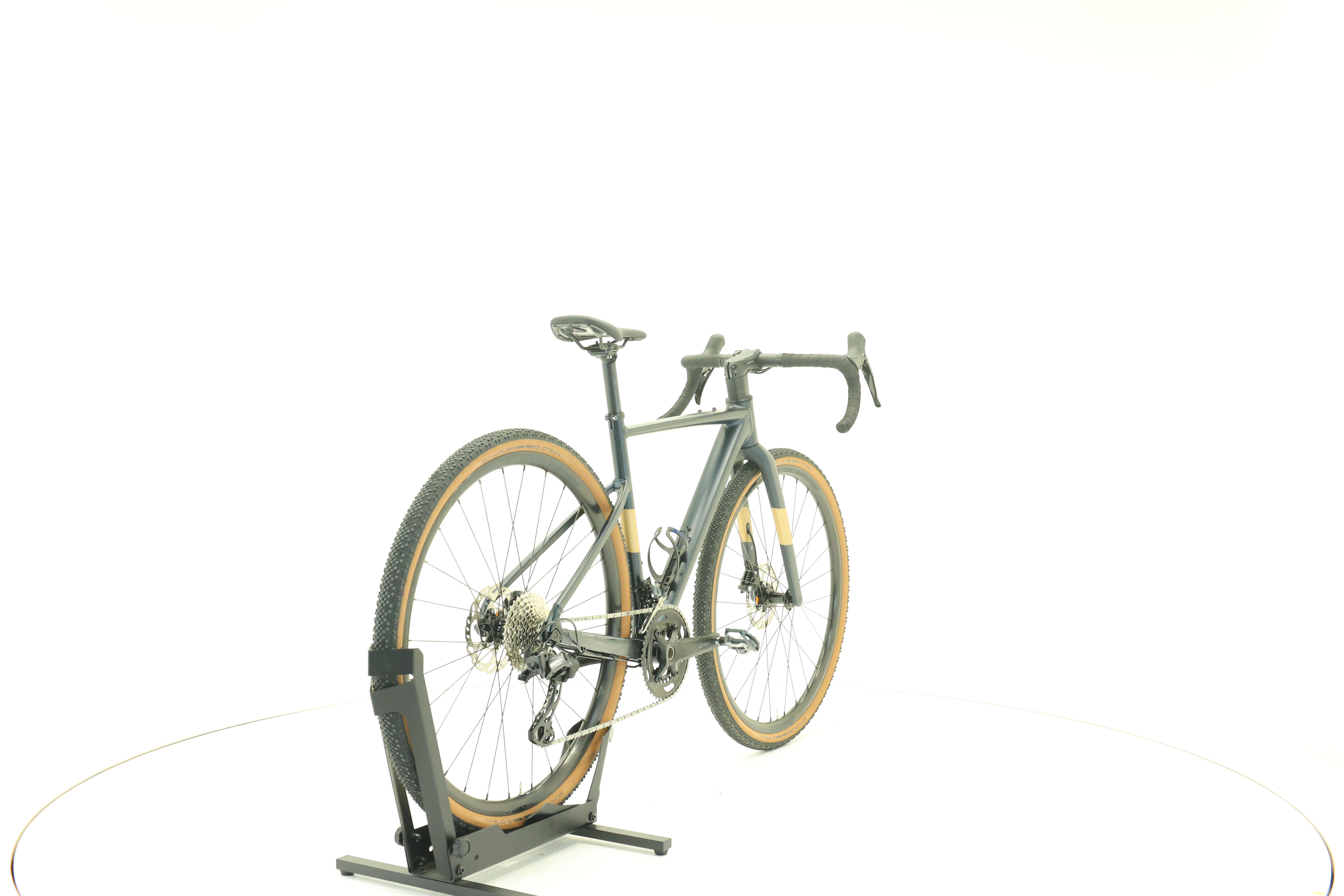 Scott Speedster Gravel 20, XS, 150-159 cm, 2025, 0 km – Bild 11 von 24