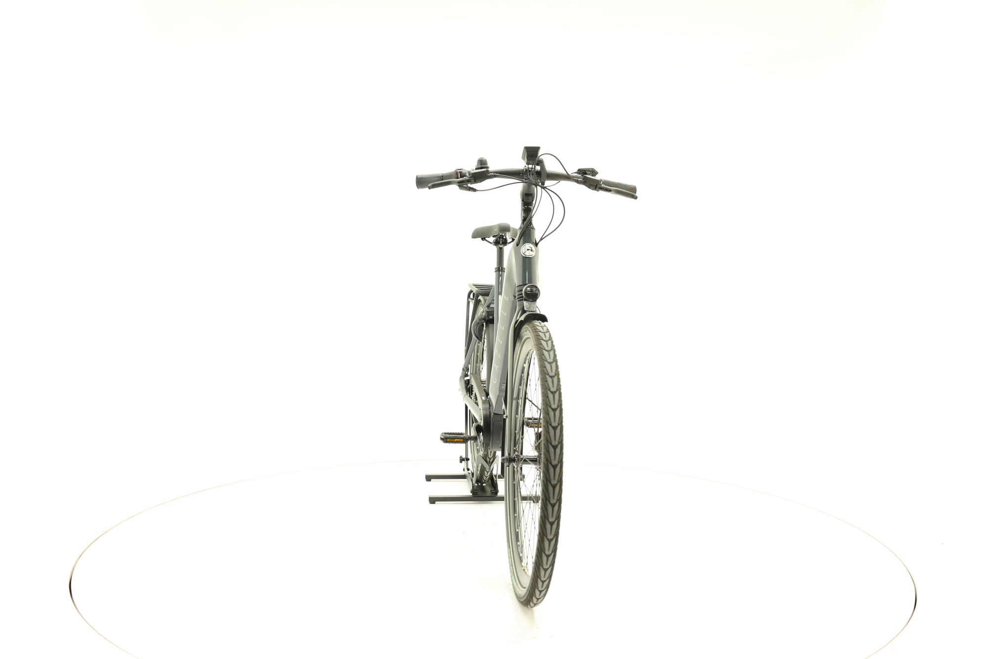 Gazelle Ultimate C5 HMB Belt, 57 cm, 180-189 cm, 2024, 586 km – Bild 3 von 8