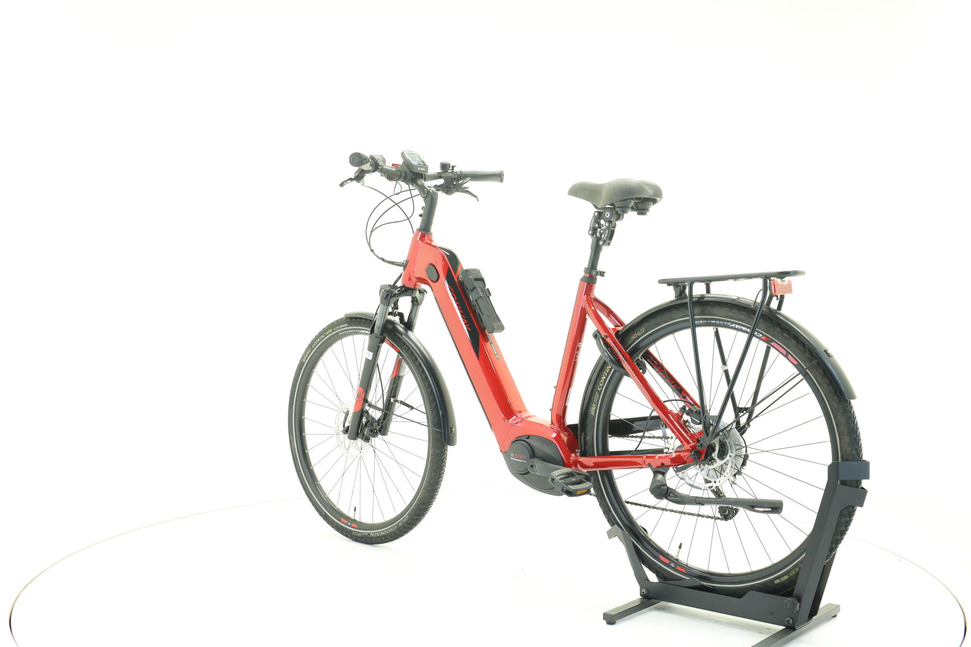 Conway Cairon T2.0, XL, 170-179 cm, 2023, 707.1 km – Bild 7 von 8