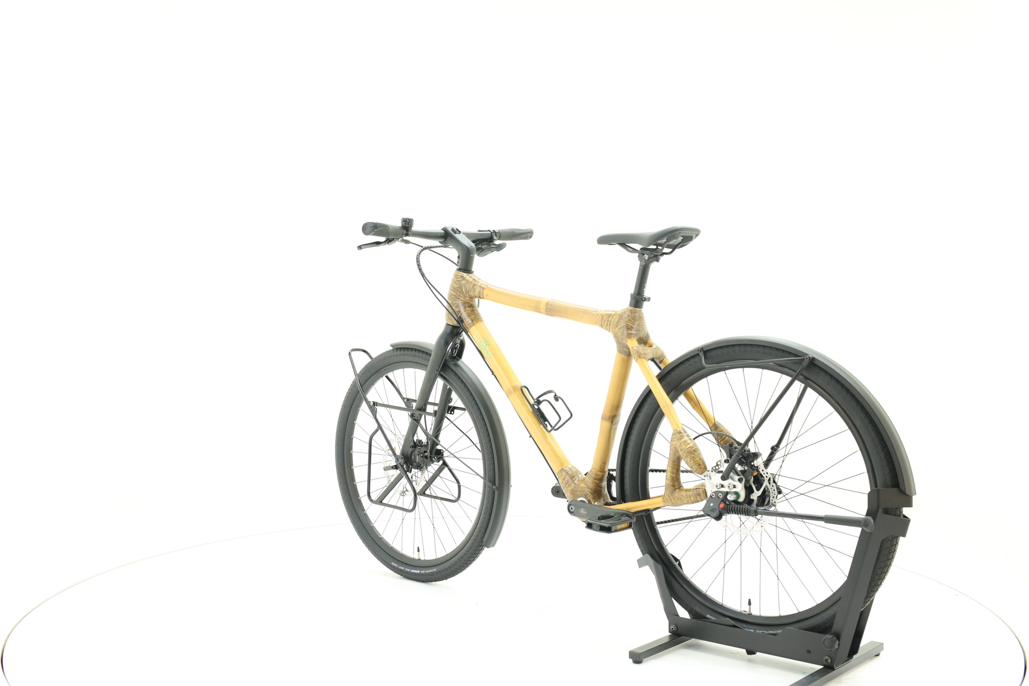 my Boo my Kuro 2023, 55 cm, 170-179 cm, 2024, 0 km – Bild 3 von 8