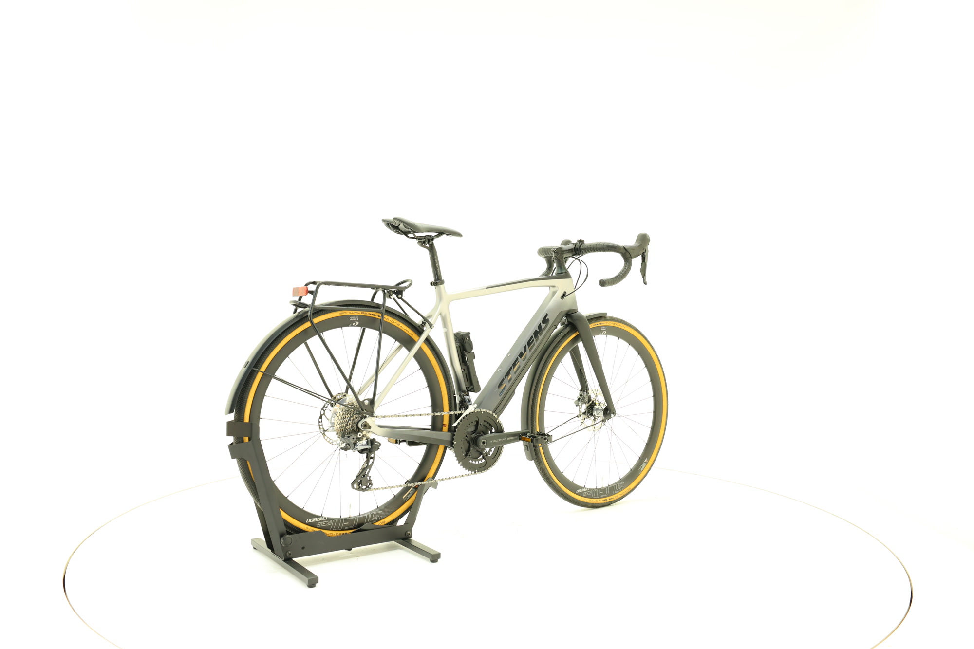 Stevens E-Getaway, 53 cm, 170-179 cm, 2023, 0 km – Bild 8 von 22