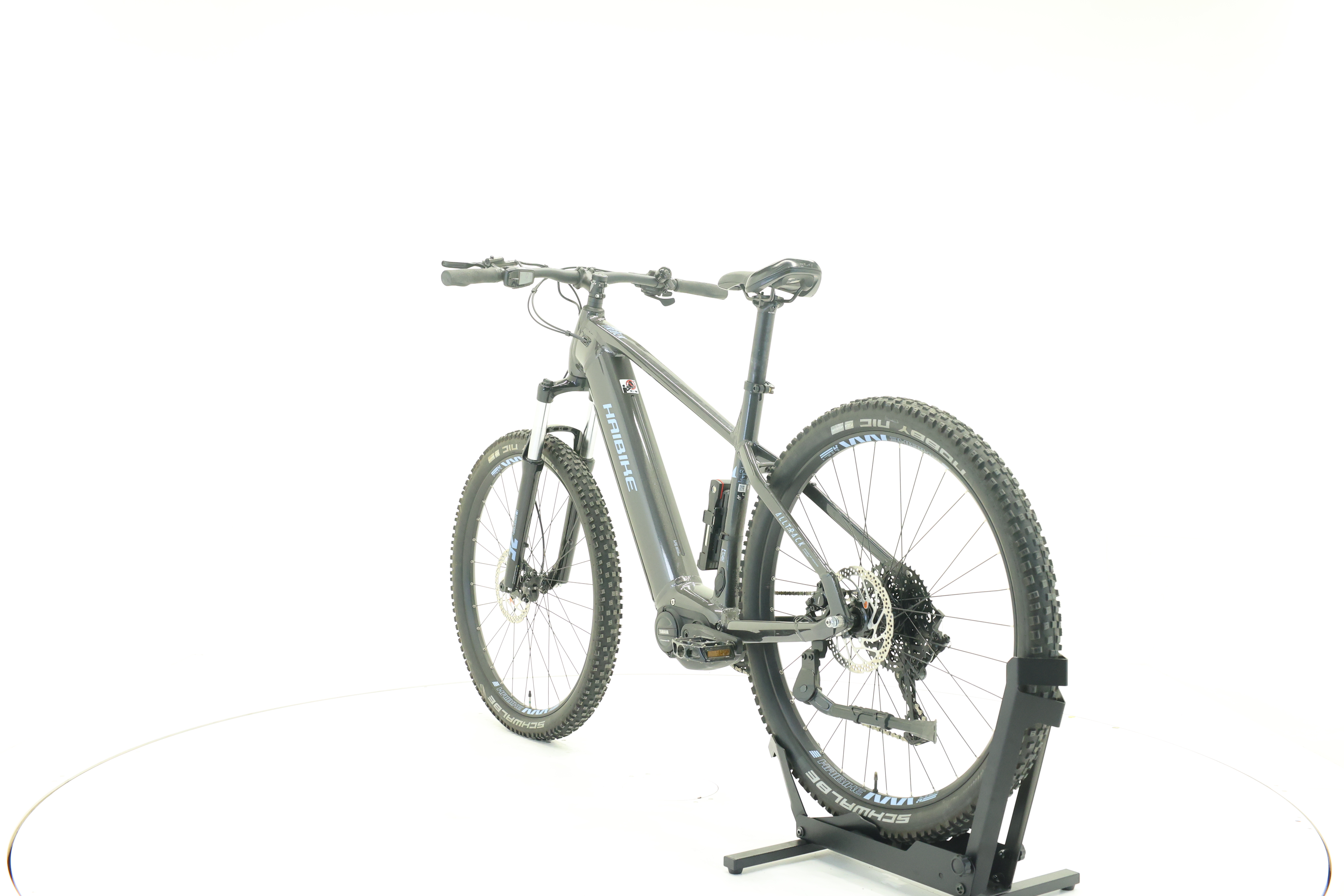 Haibike Alltrack 5, L, 160-169 cm, 2024, 749 km – Bild 2 von 48