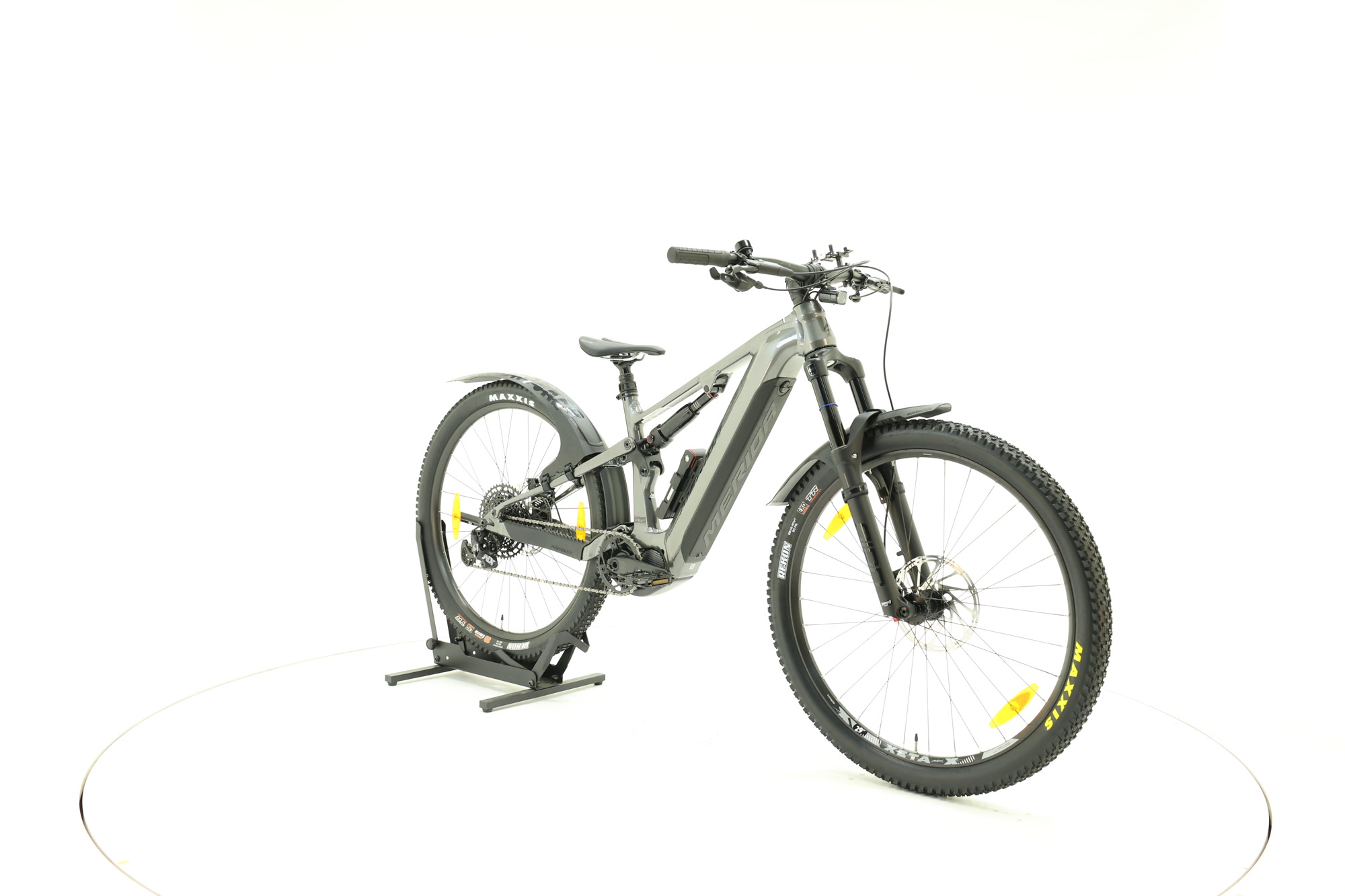 Merida eOne Forty 675