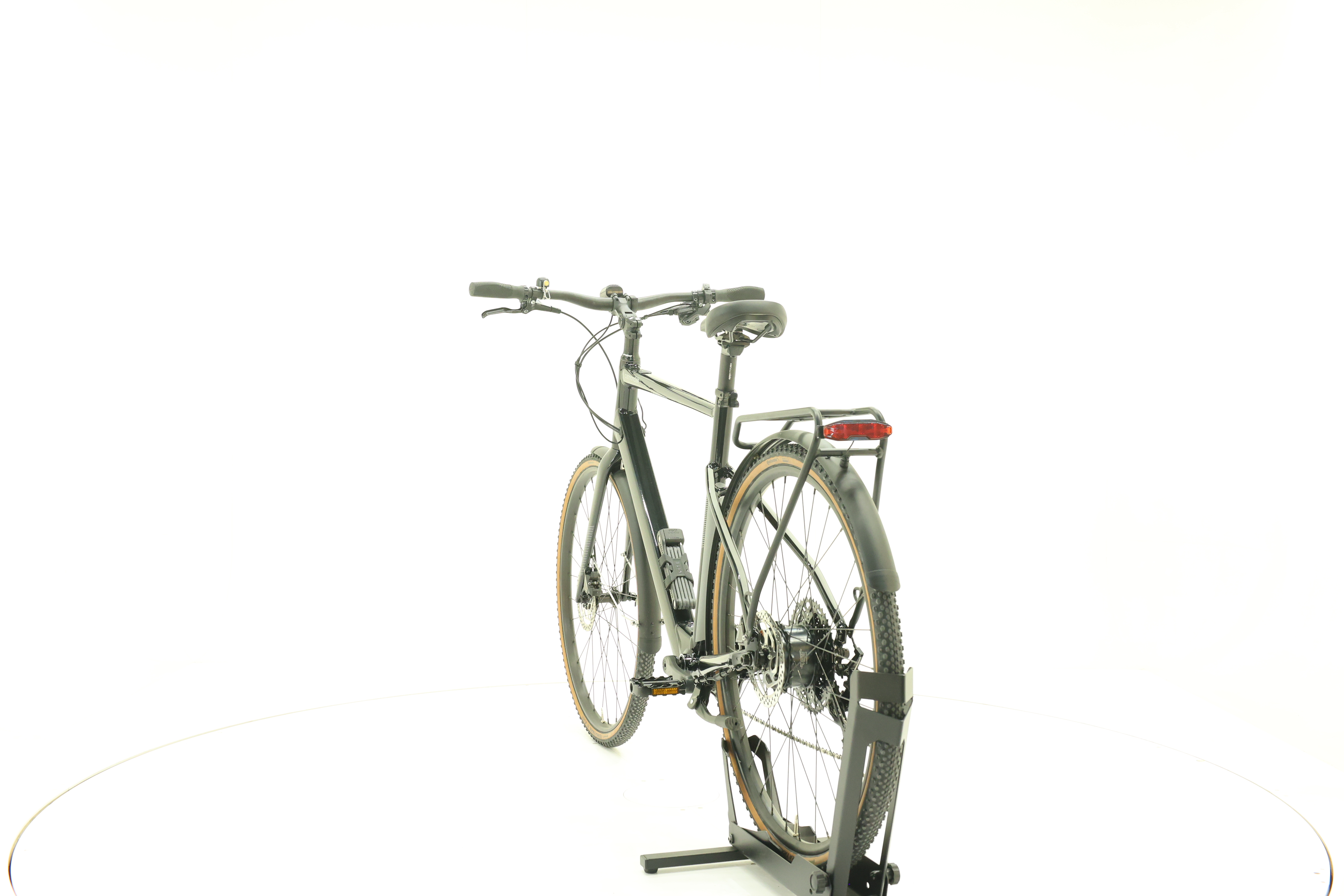 Cannondale Tesoro Neo SL EQ, 55 cm, 170-179 cm, 2023, 0 km – Bild 8 von 24