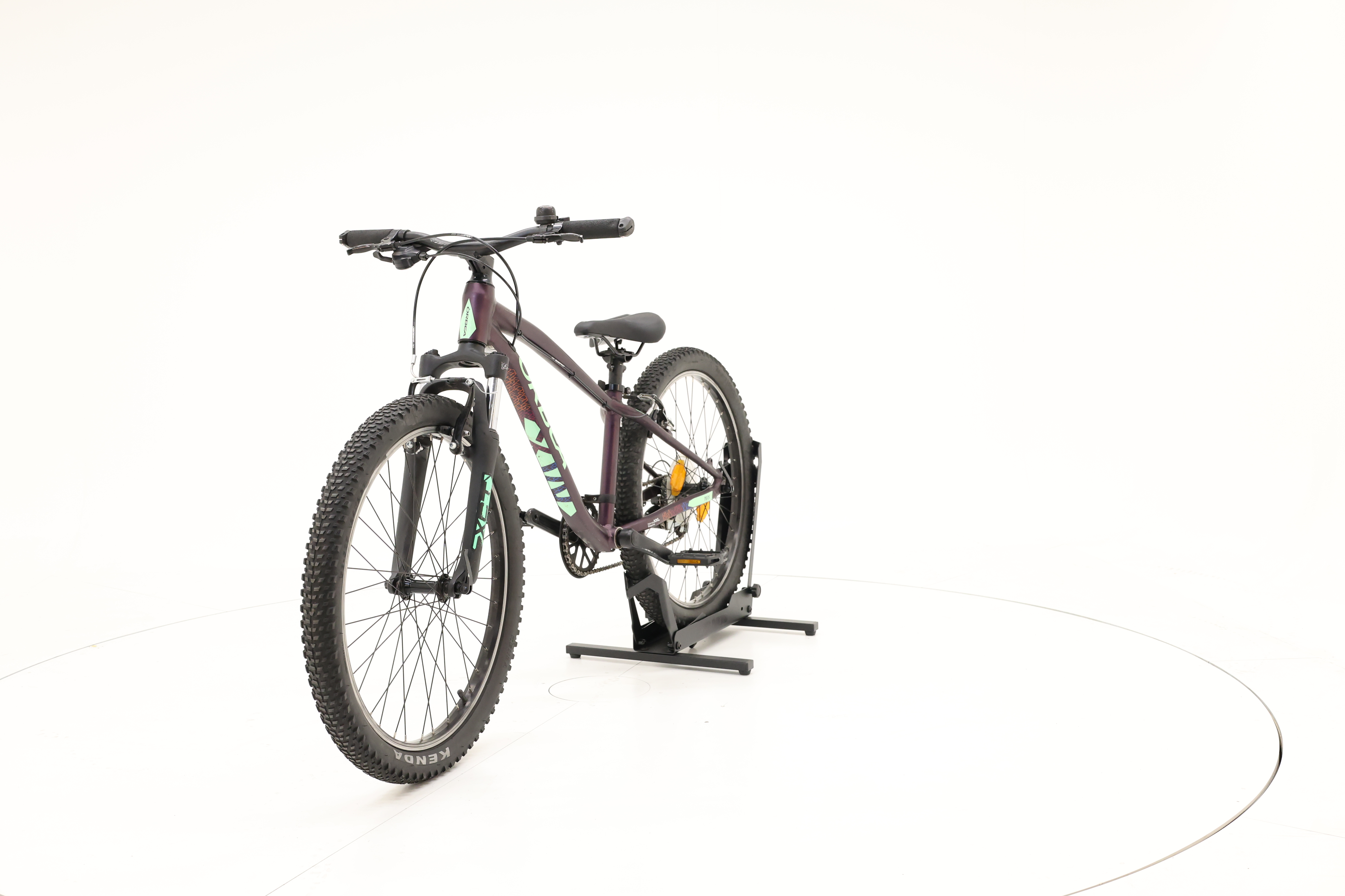 Orbea MX 24 XC, Unisize, Unisize, 2022, 0 km – Bild 12 von 32