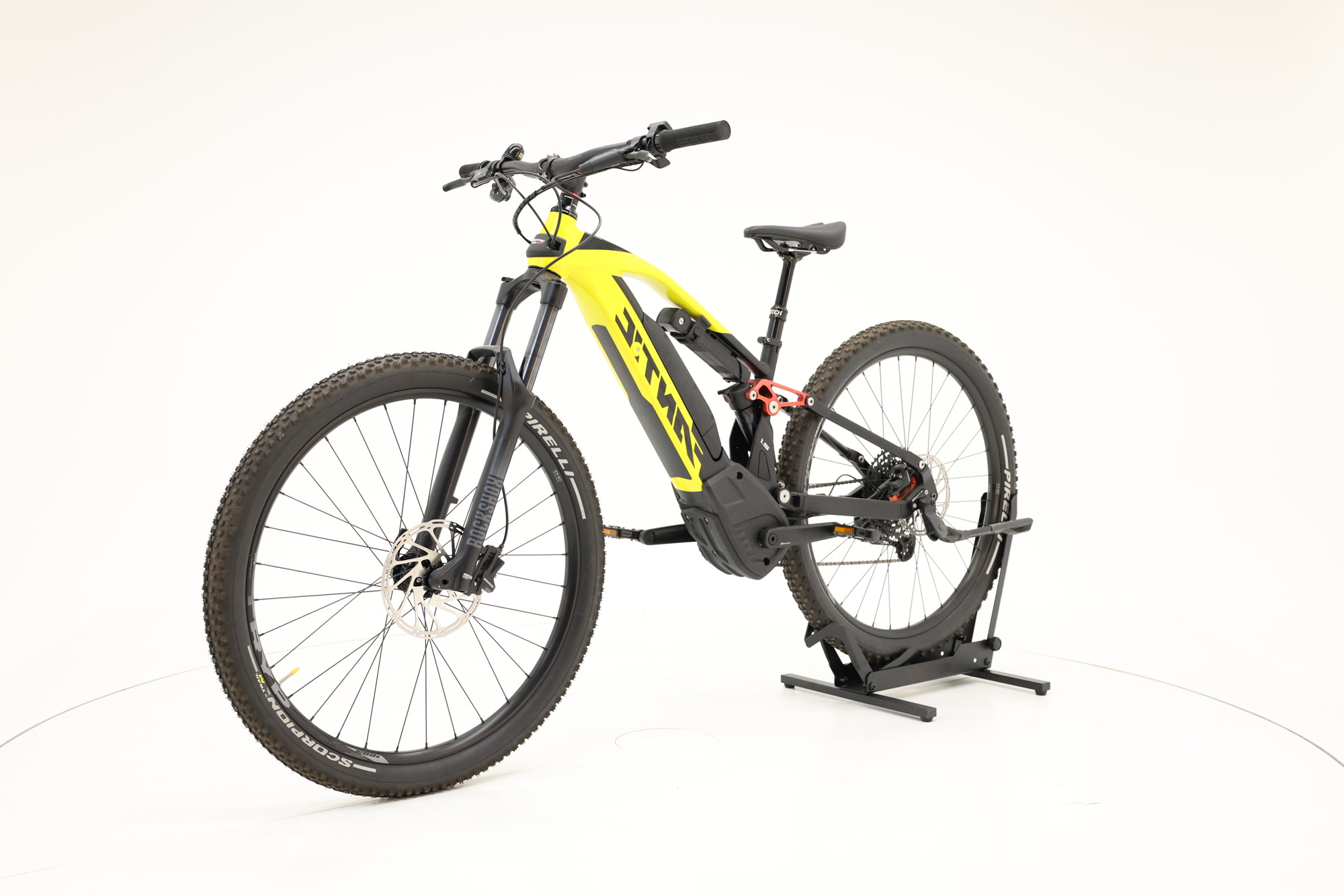 Fantic XTF 1.5 Trail