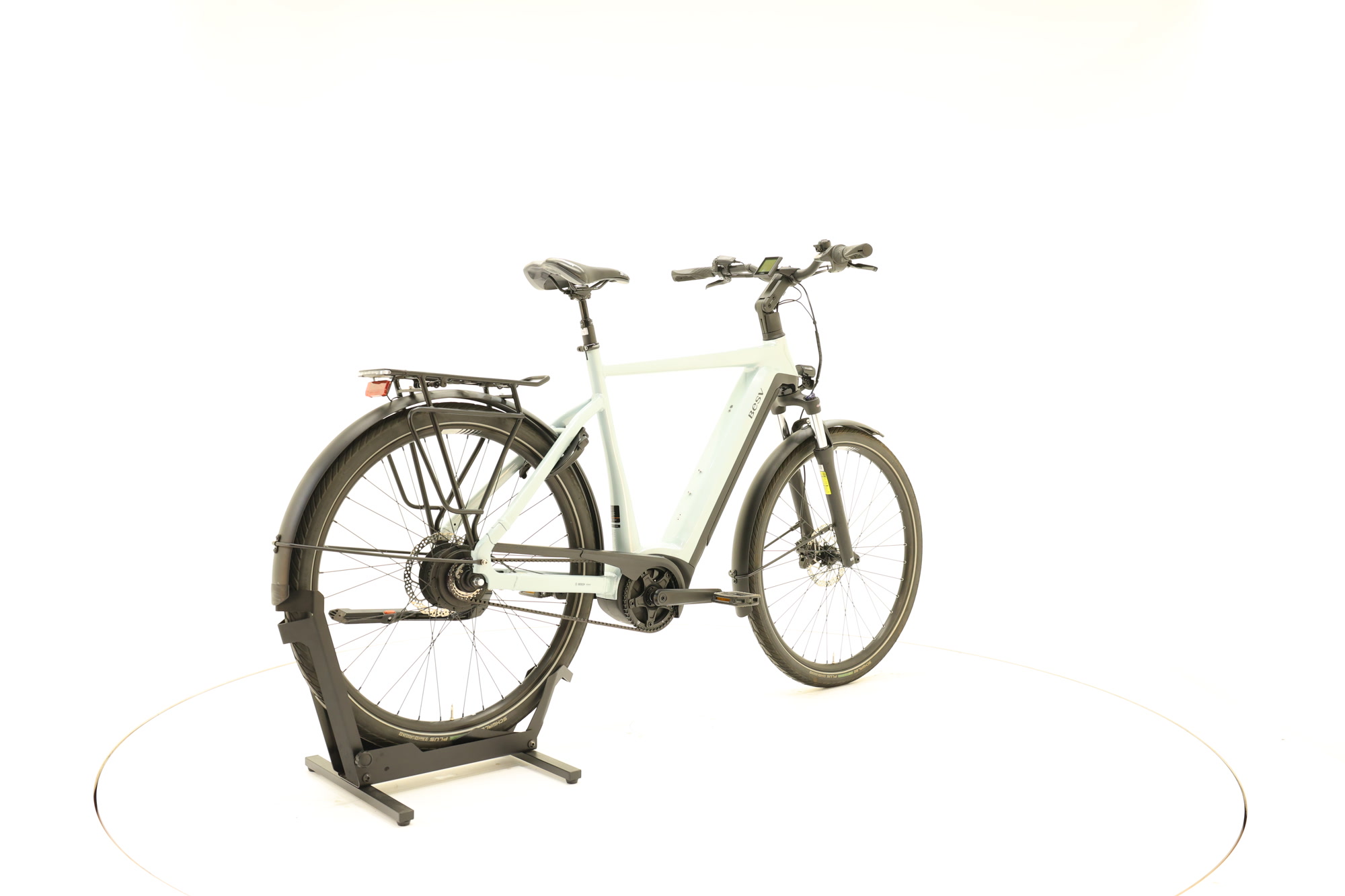 BESV CT-B 1.1