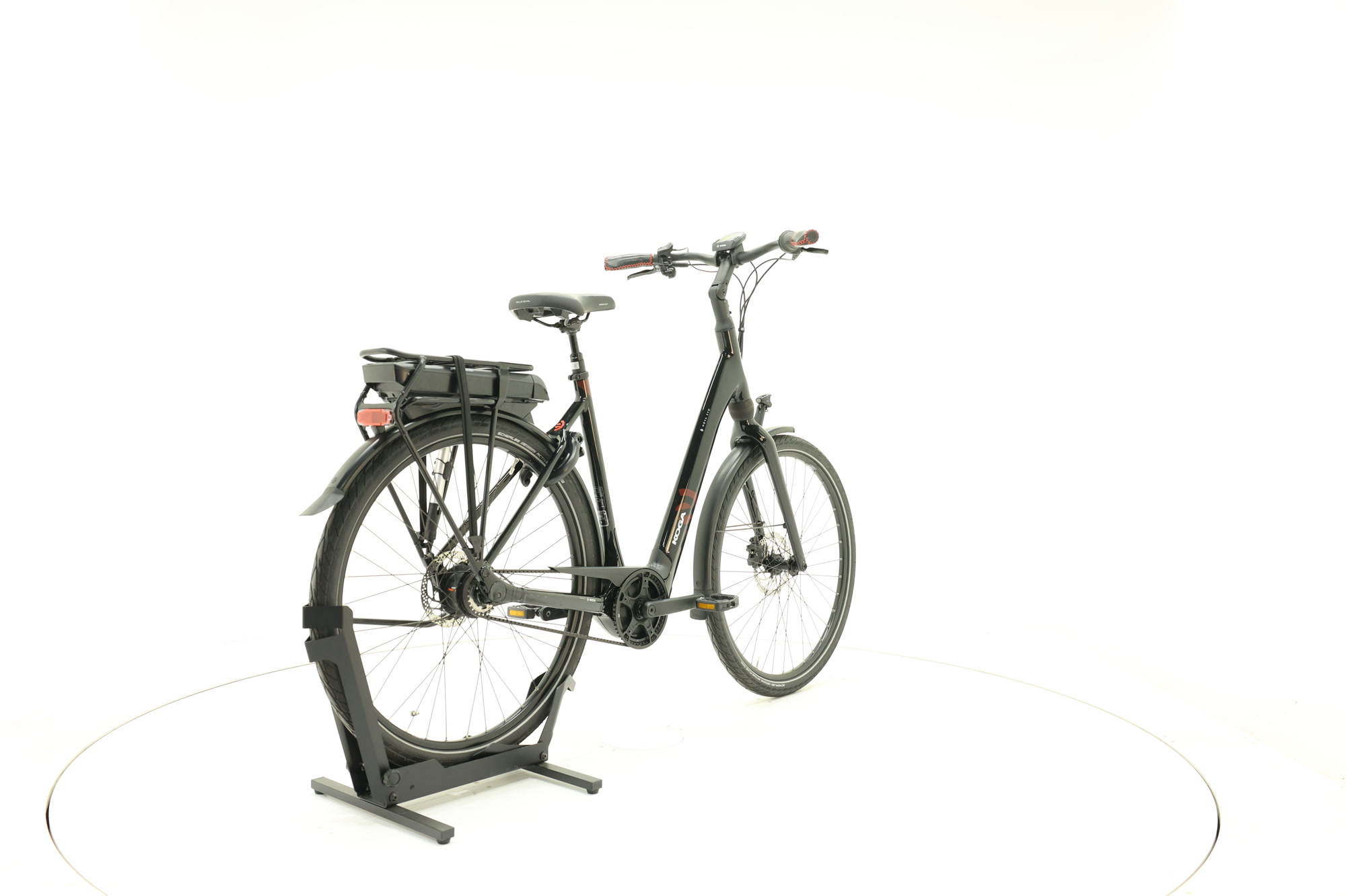 KOGA E-Nova Cp, 56 cm, 180-189 cm, 2023, 514 km – Bild 13 von 14