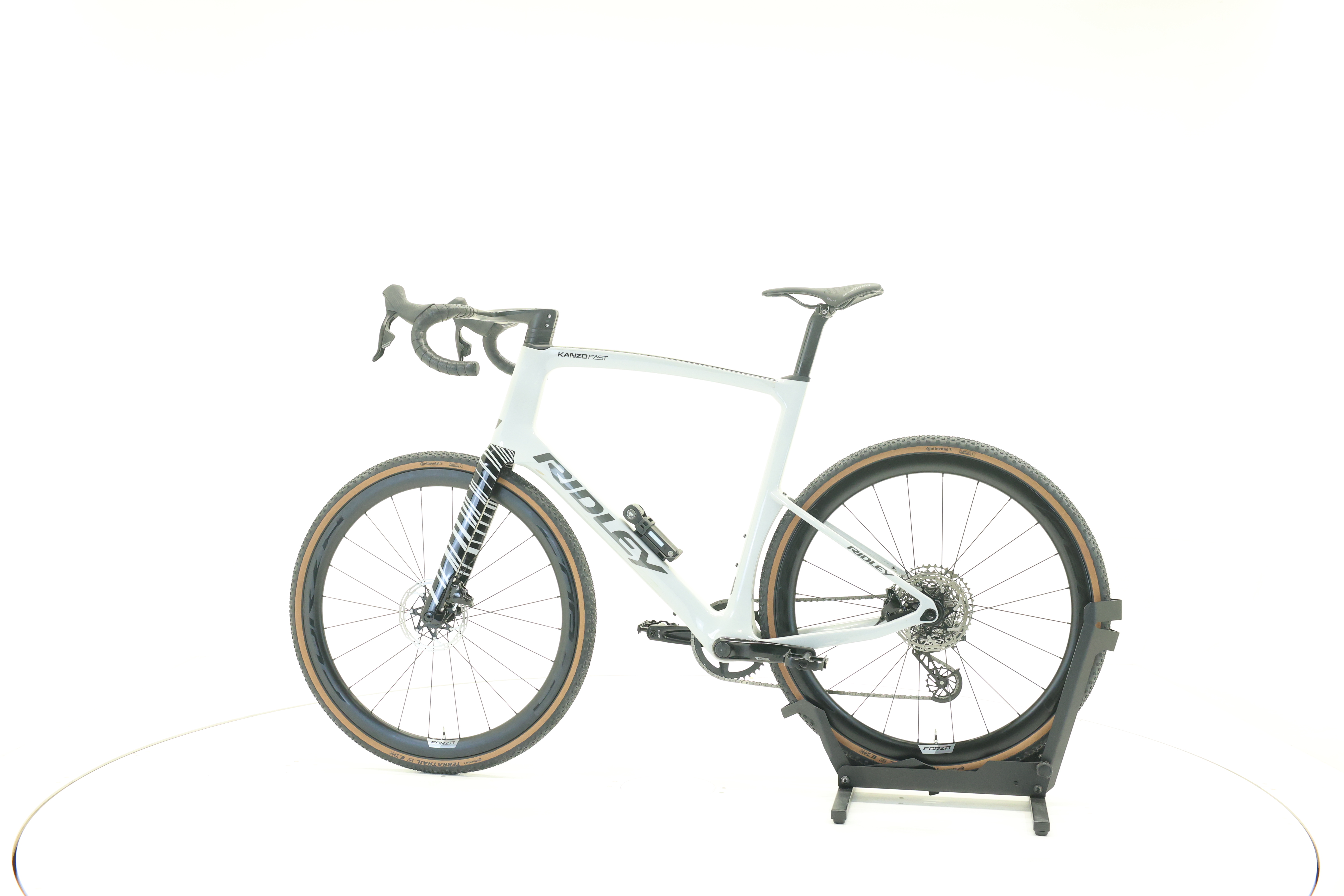 Ridley Kanzo Fast, 58 cm, 190-199 cm, 2024, 0 km – Bild 10 von 24
