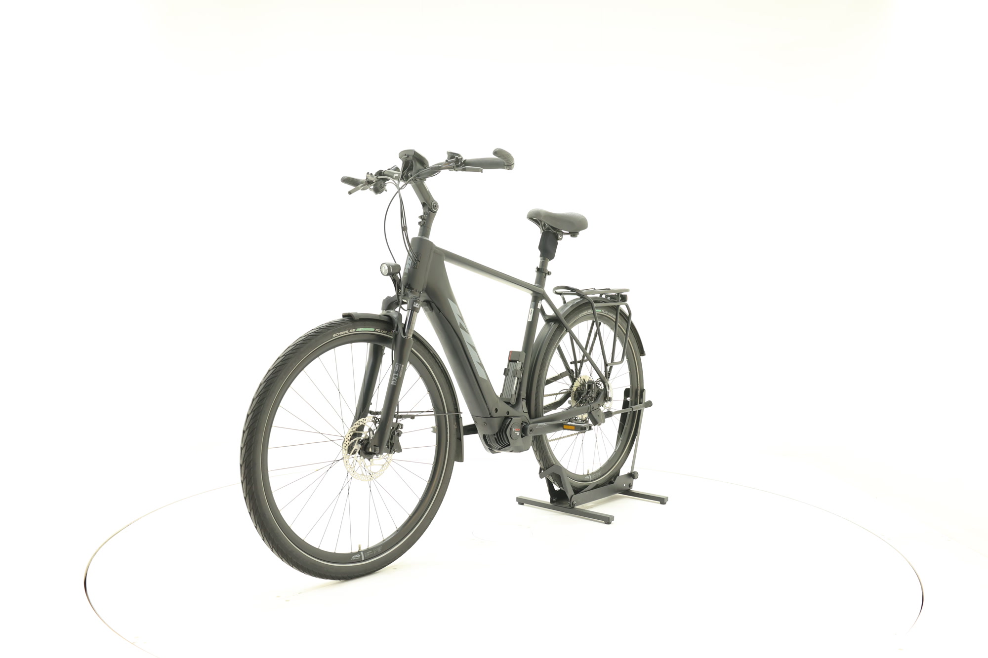 KTM Macina Tour CX610, 56 cm, 180-189 cm, 2024, 4131 km – Bild 2 von 5