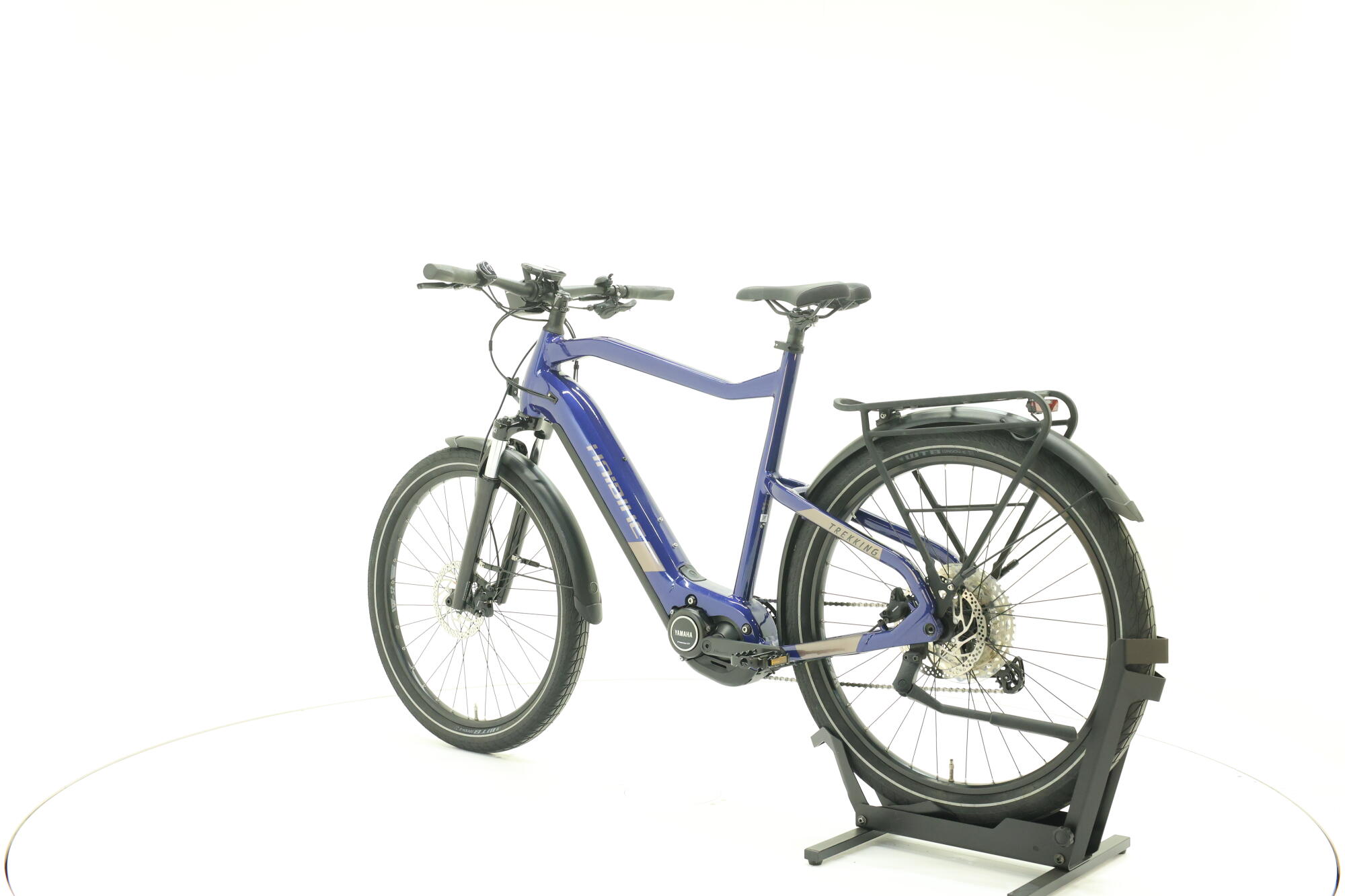 Haibike Trekking 7
