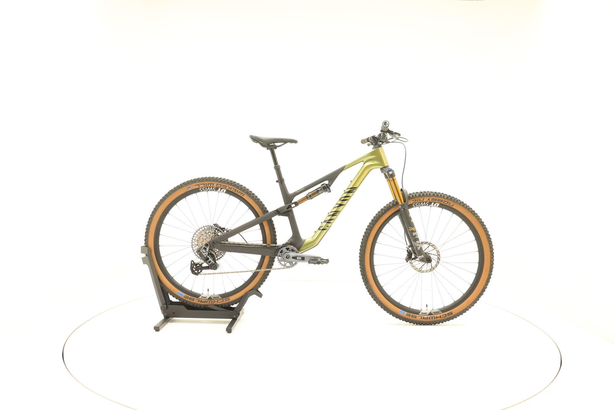 Canyon Neuron CF 9 SL, 43 cm, 170-179 cm, 2024, 0 km – Bild 3 von 8