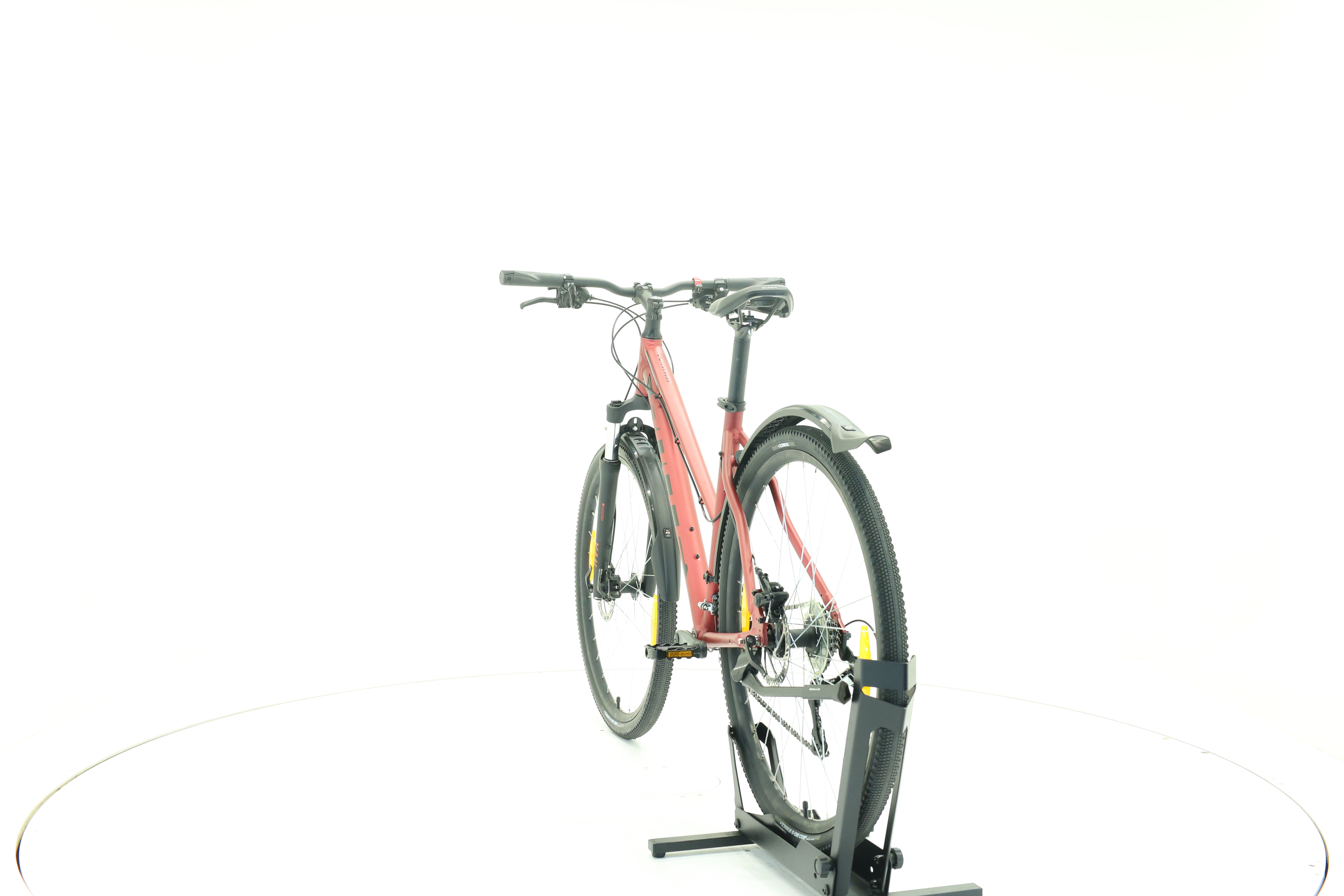 Bulls Wildcross Trapez, M, 170-179 cm, 2025, 0 km – Bild 4 von 5