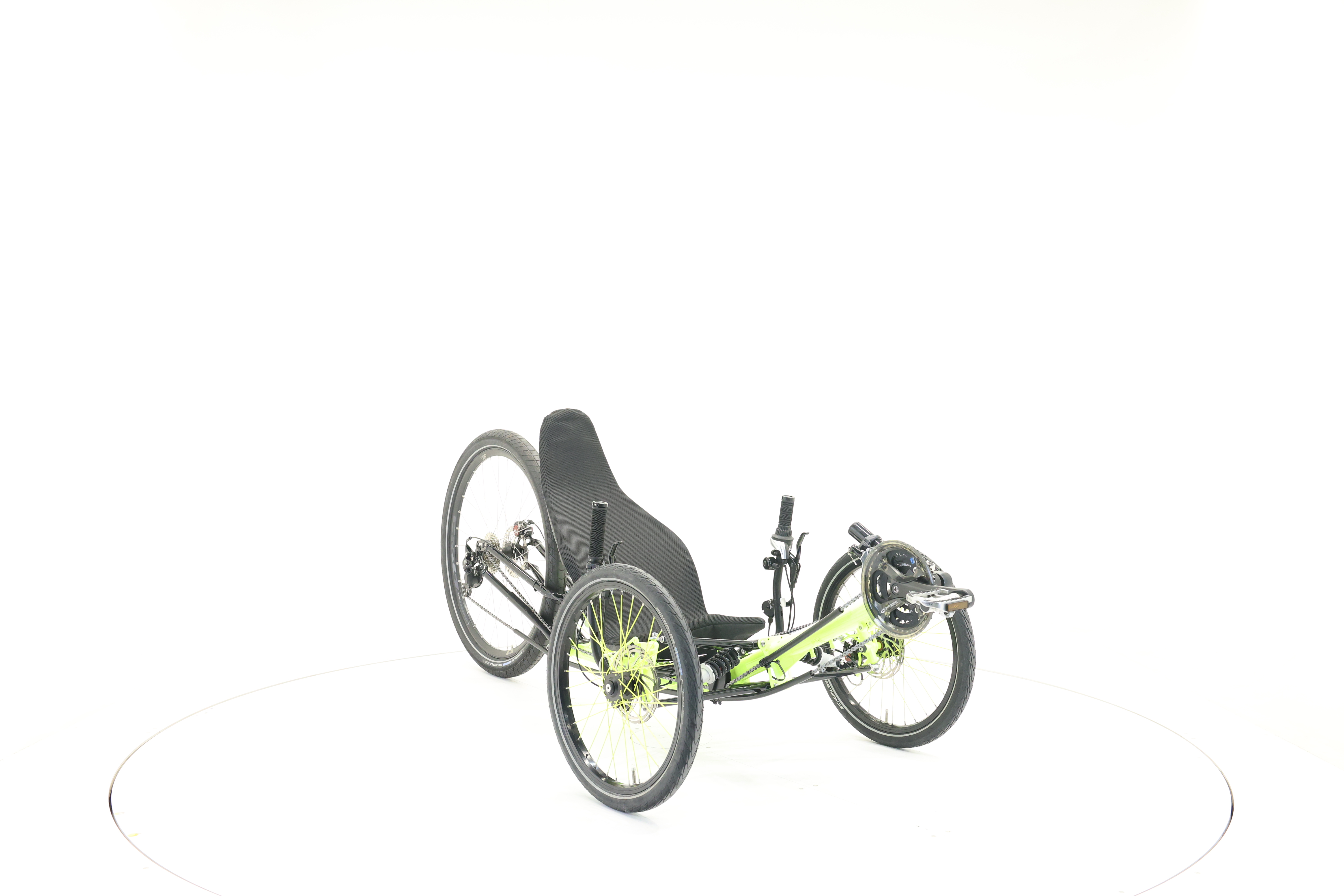 Stein Bike Revolution Wild One 20/28, Unisize, Unisize, 2025, 0 km – Bild 10 von 27
