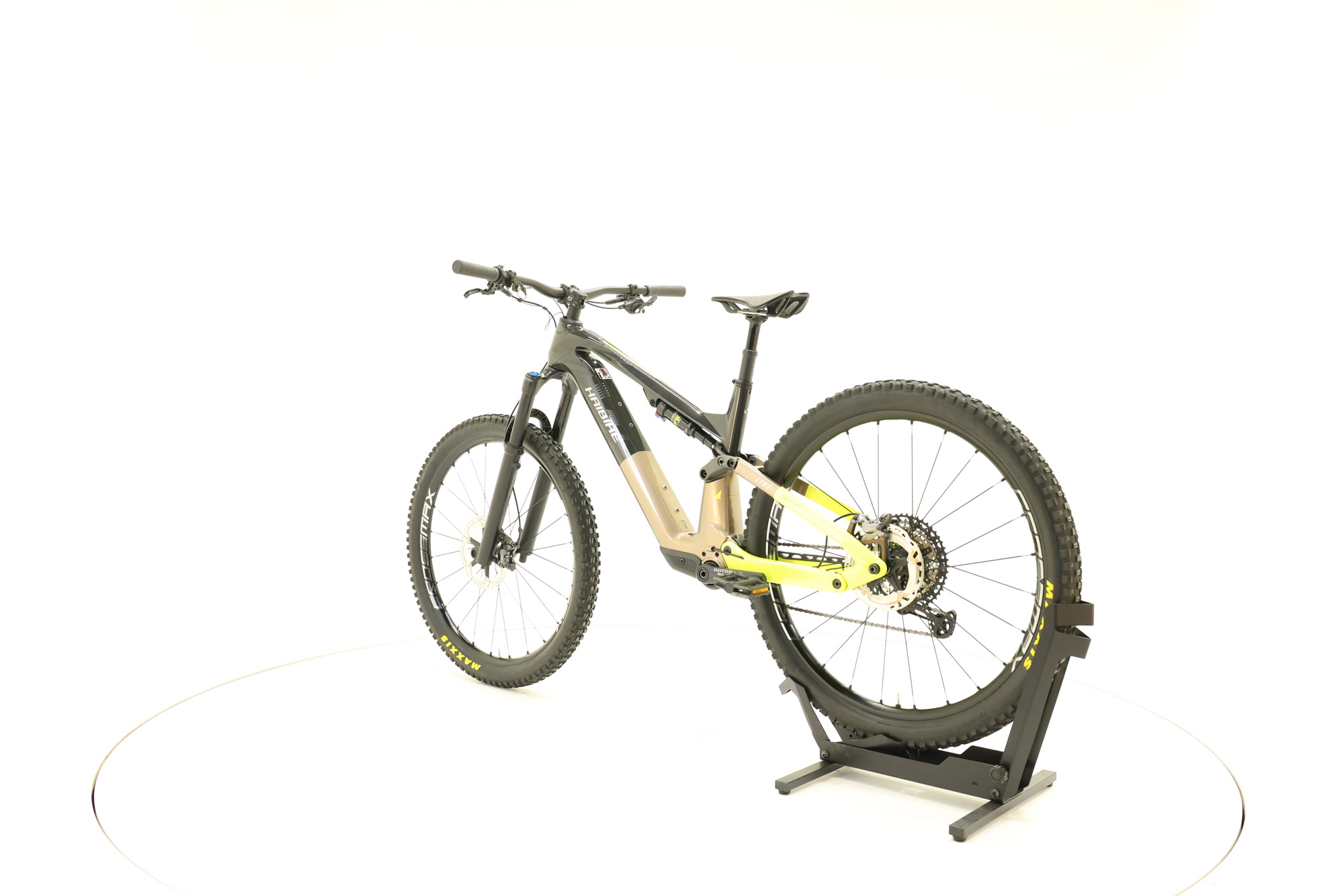 Haibike Lyke CF 11