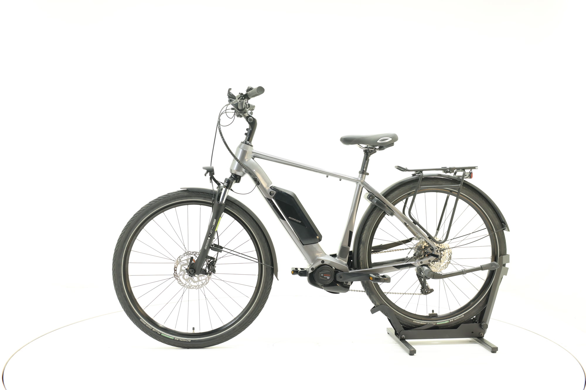 MORRISON E 6.5, 50 cm, 160-169 cm, 2023, 1592 km – Bild 10 von 23