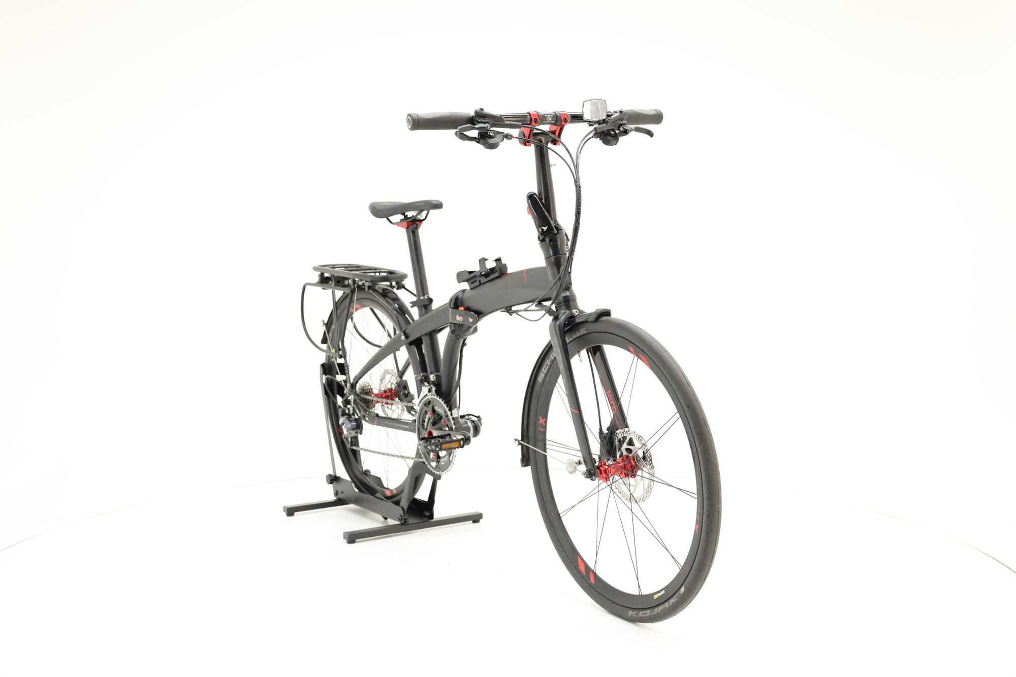 Tern Eclipse X22, 26", 200-209 cm, 2024, 0 km – Bild 8 von 8