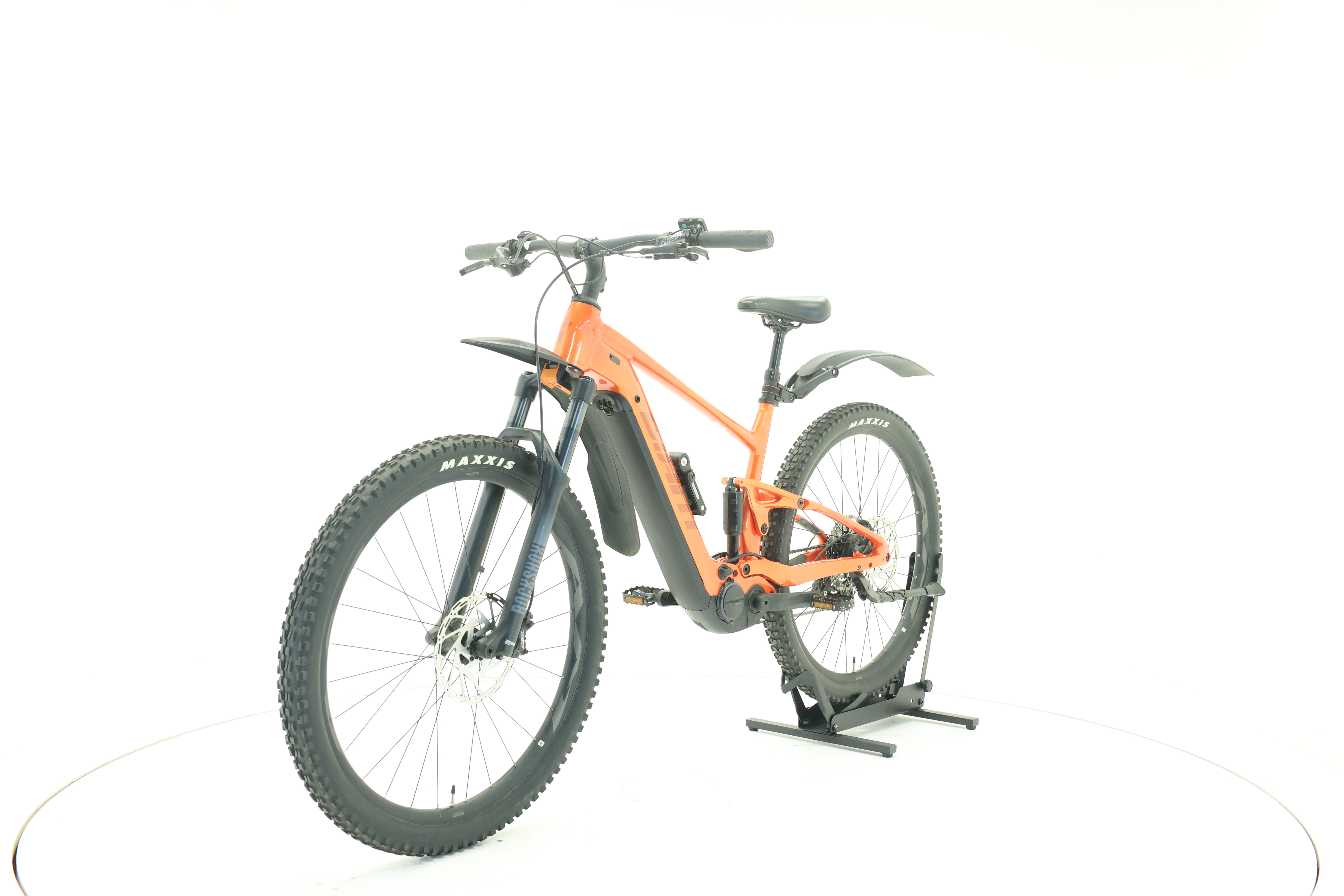 GIANT Stance E+ 1