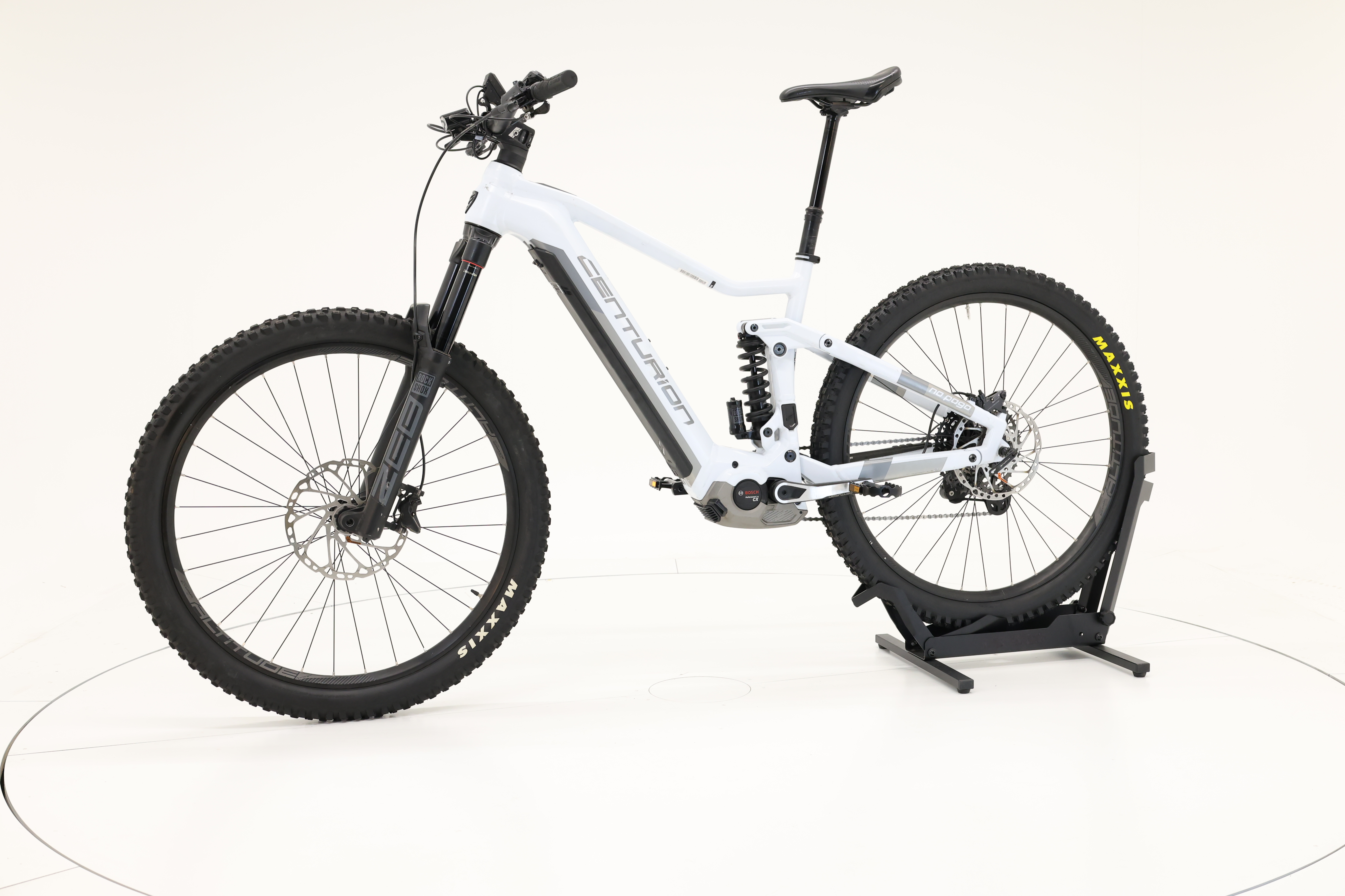 Centurion No Pogo R2700I, L, 180-189 cm, 2023, 873 km – Bild 18 von 29