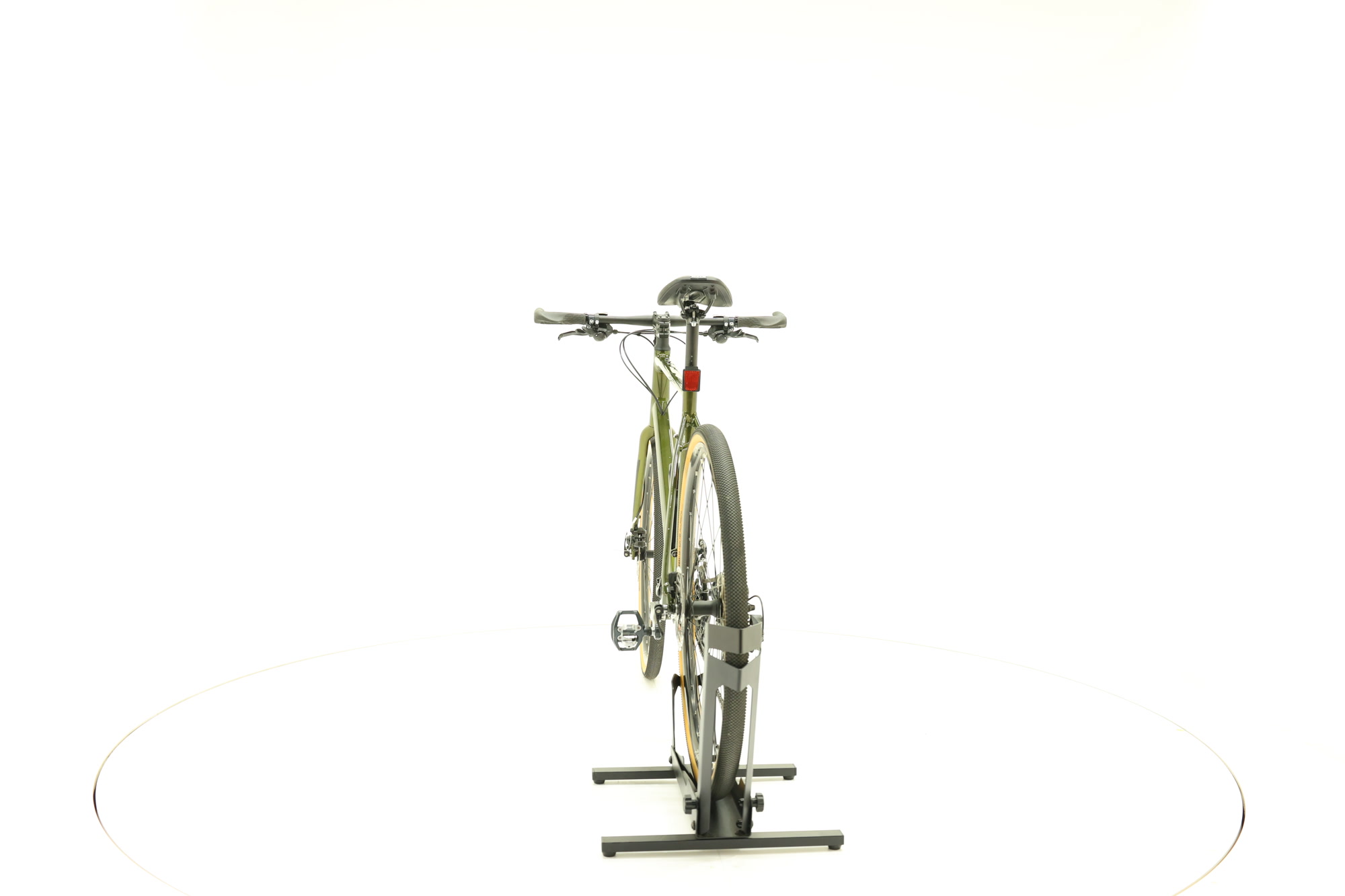 Bulls Espresso Grinder, 55 cm, 170-179 cm, 2023, 0 km – Bild 6 von 8