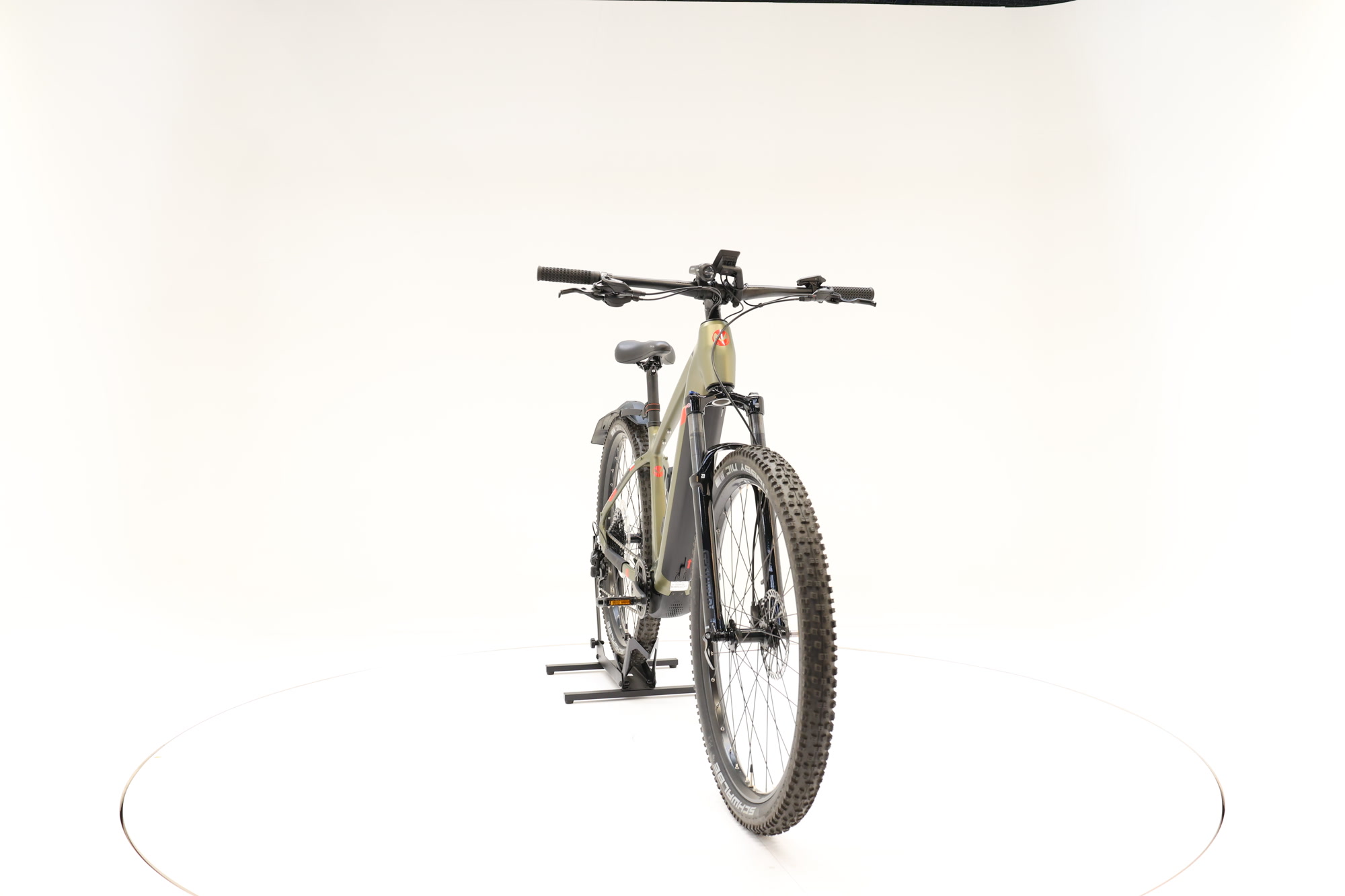 Malaguti Brenta, 44 cm, 150-159 cm, 2024, 160 km – Bild 3 von 8