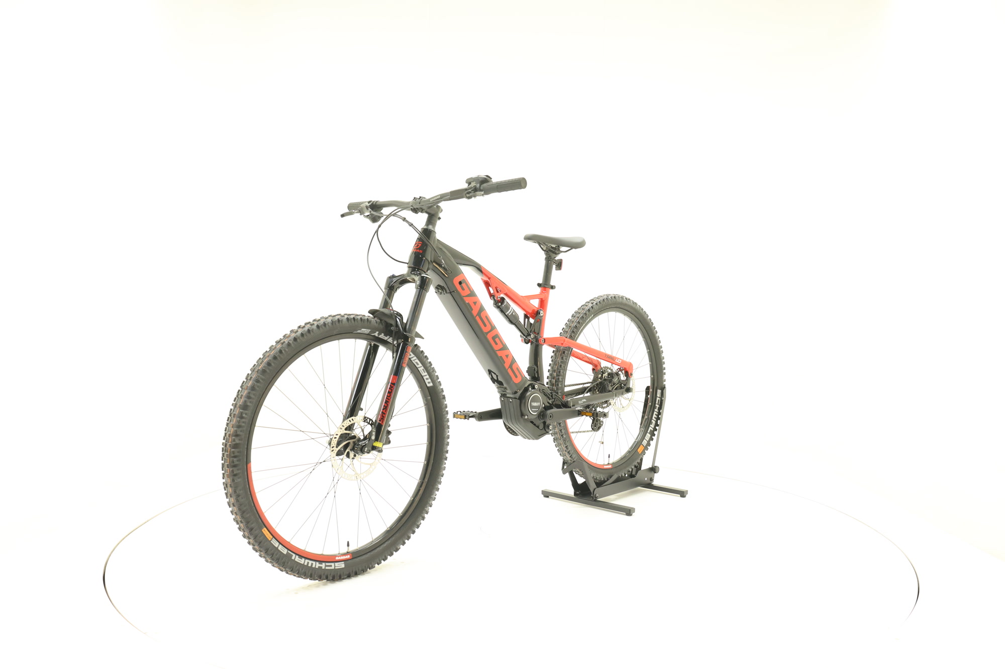 GASGAS G Trail 1.0