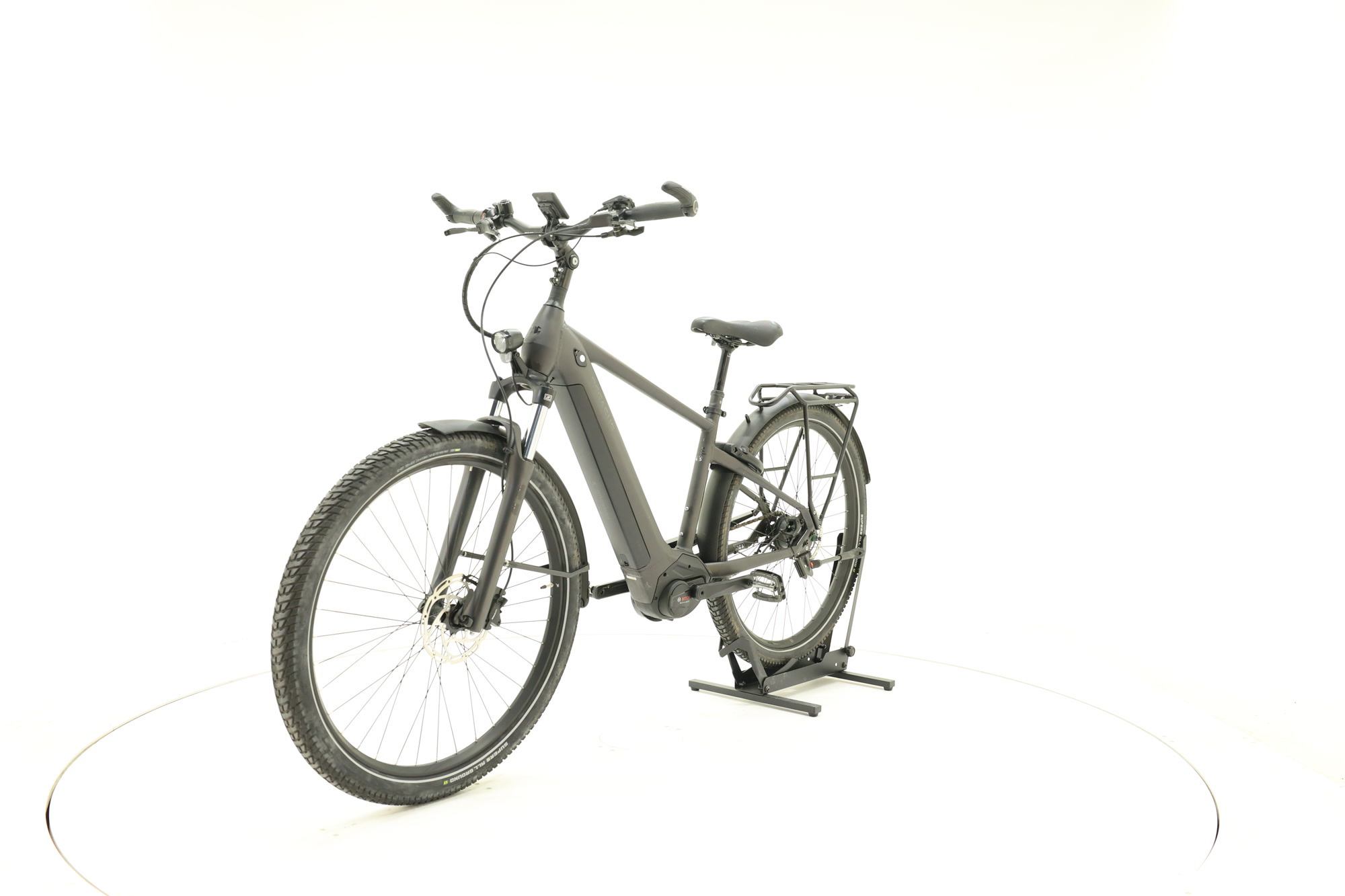 Pegasus Savino Evo 5R, 45 cm, 150-159 cm, 2023, 575 km – Bild 7 von 23