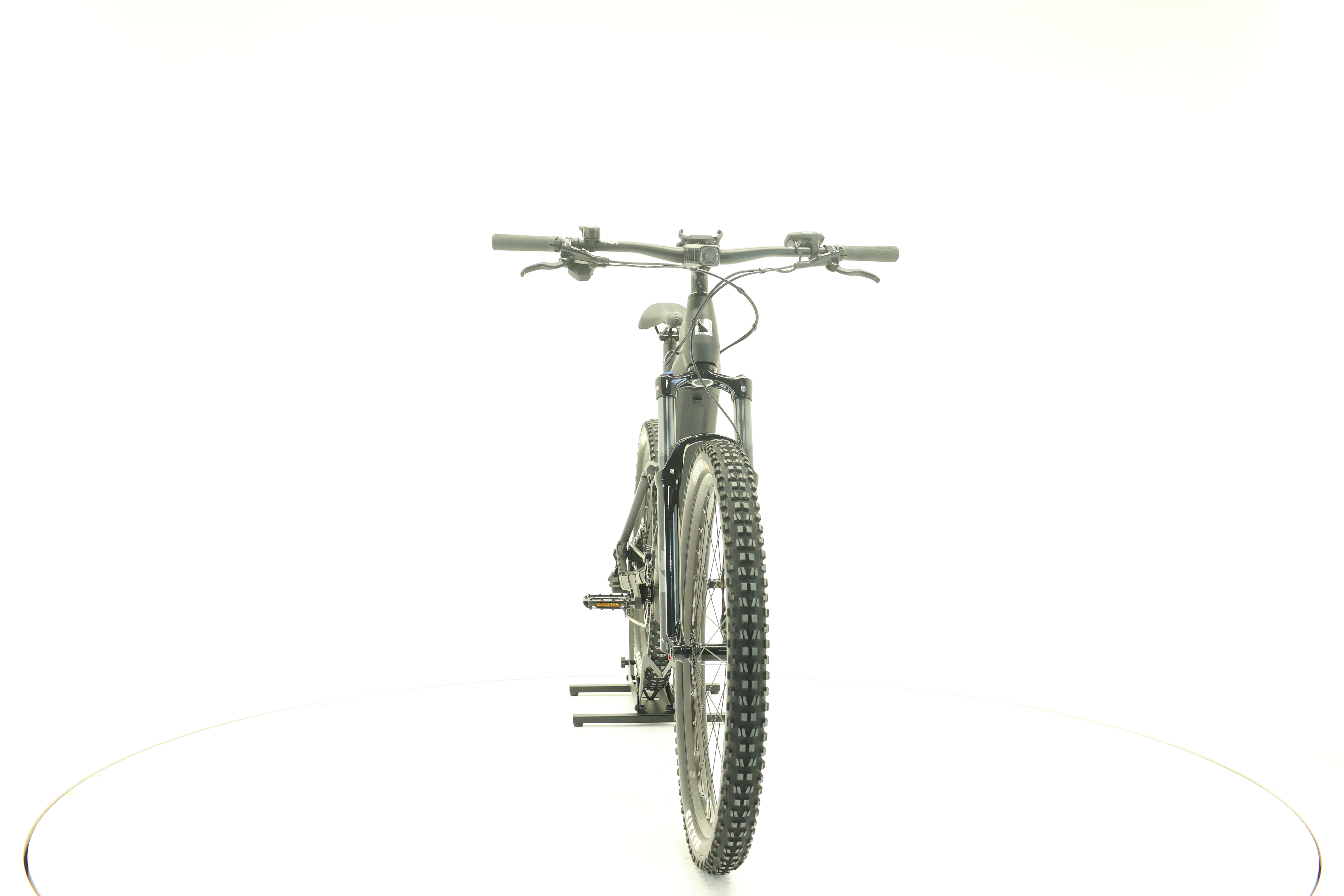 Haibike Alltrail 3