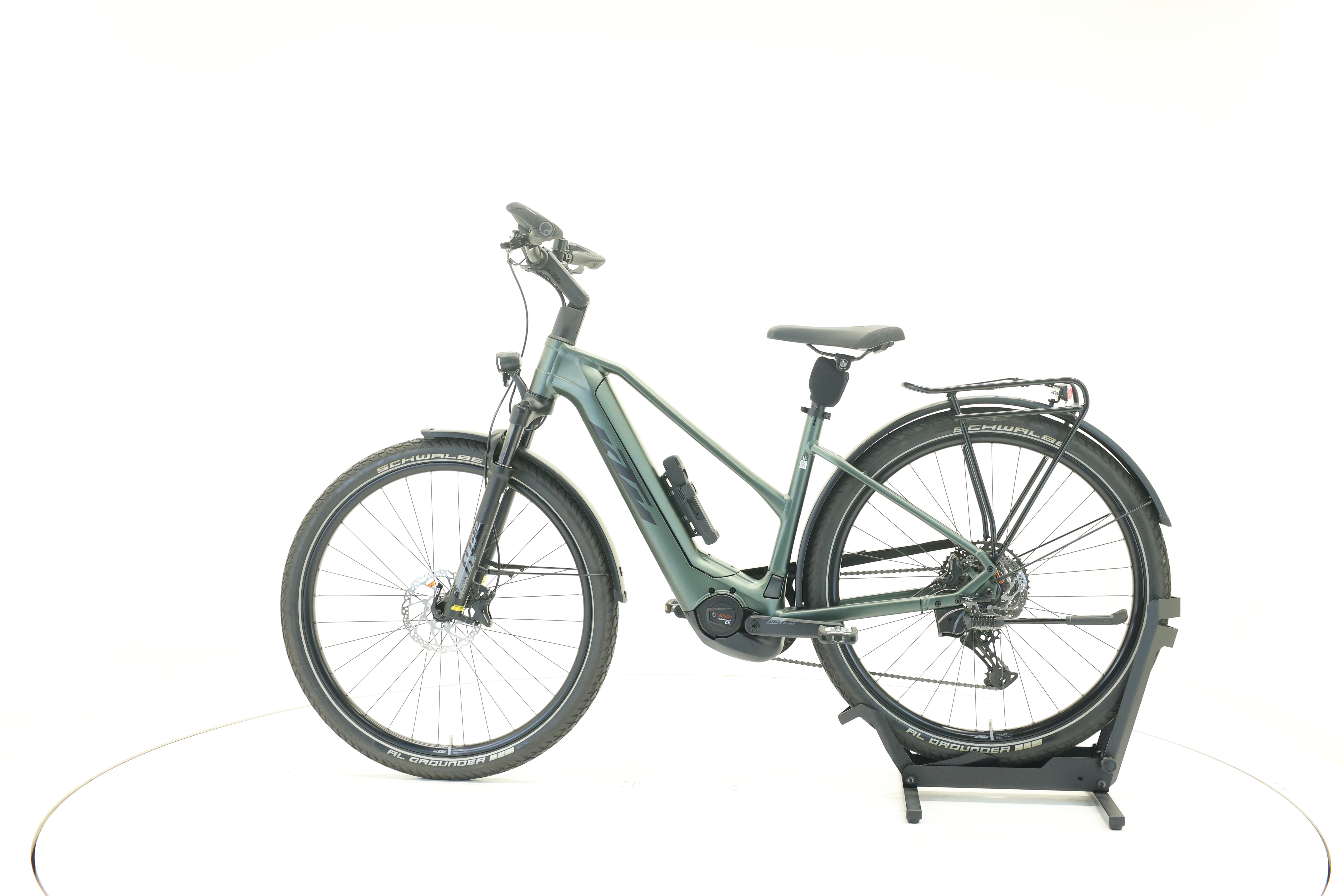 KTM Macina Grand Pro Trapez
