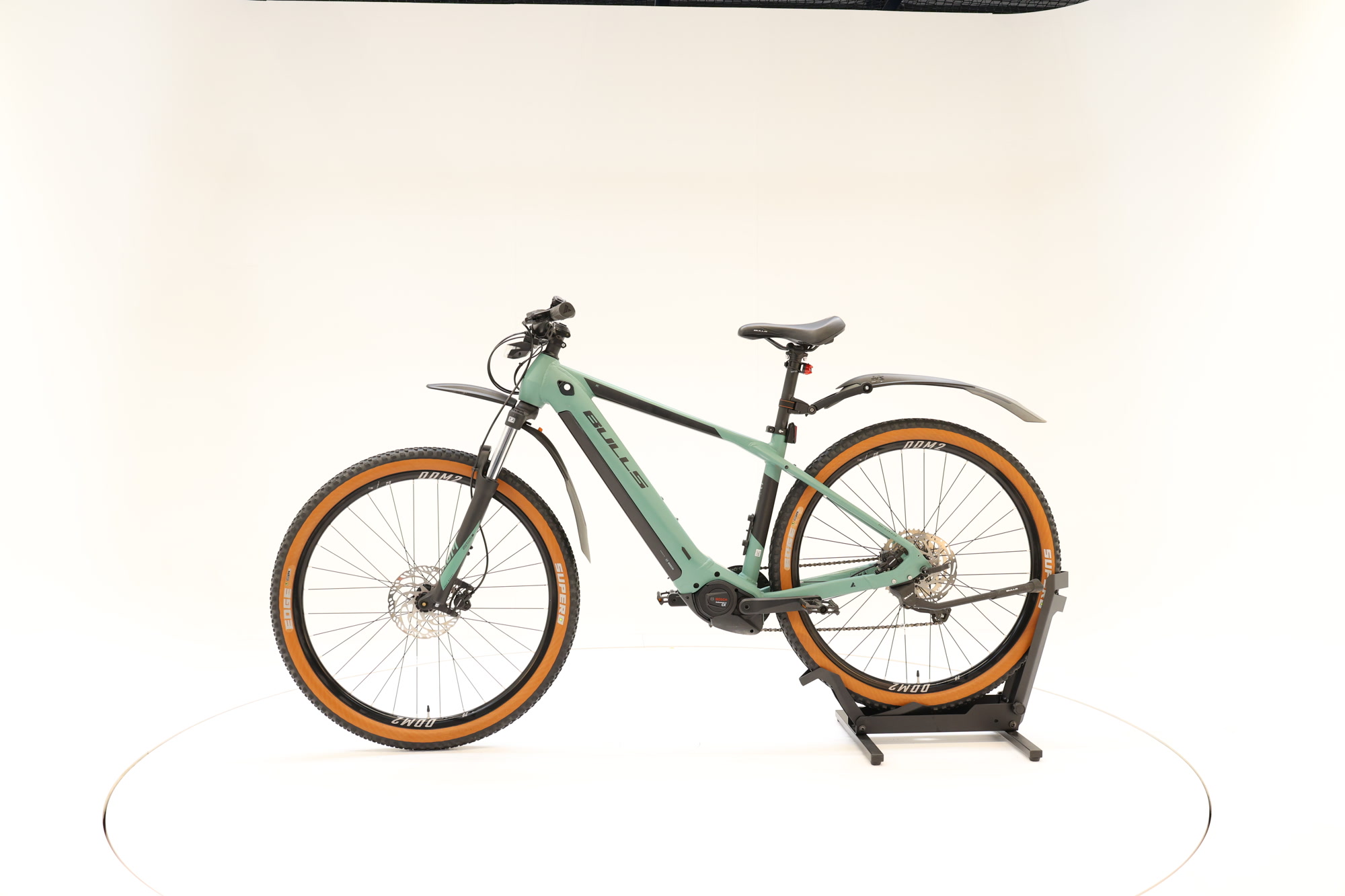 Bulls Copperhead Evo 1 750 29", 44 cm, 150-159 cm, 2024, 1100 km – Bild 3 von 8