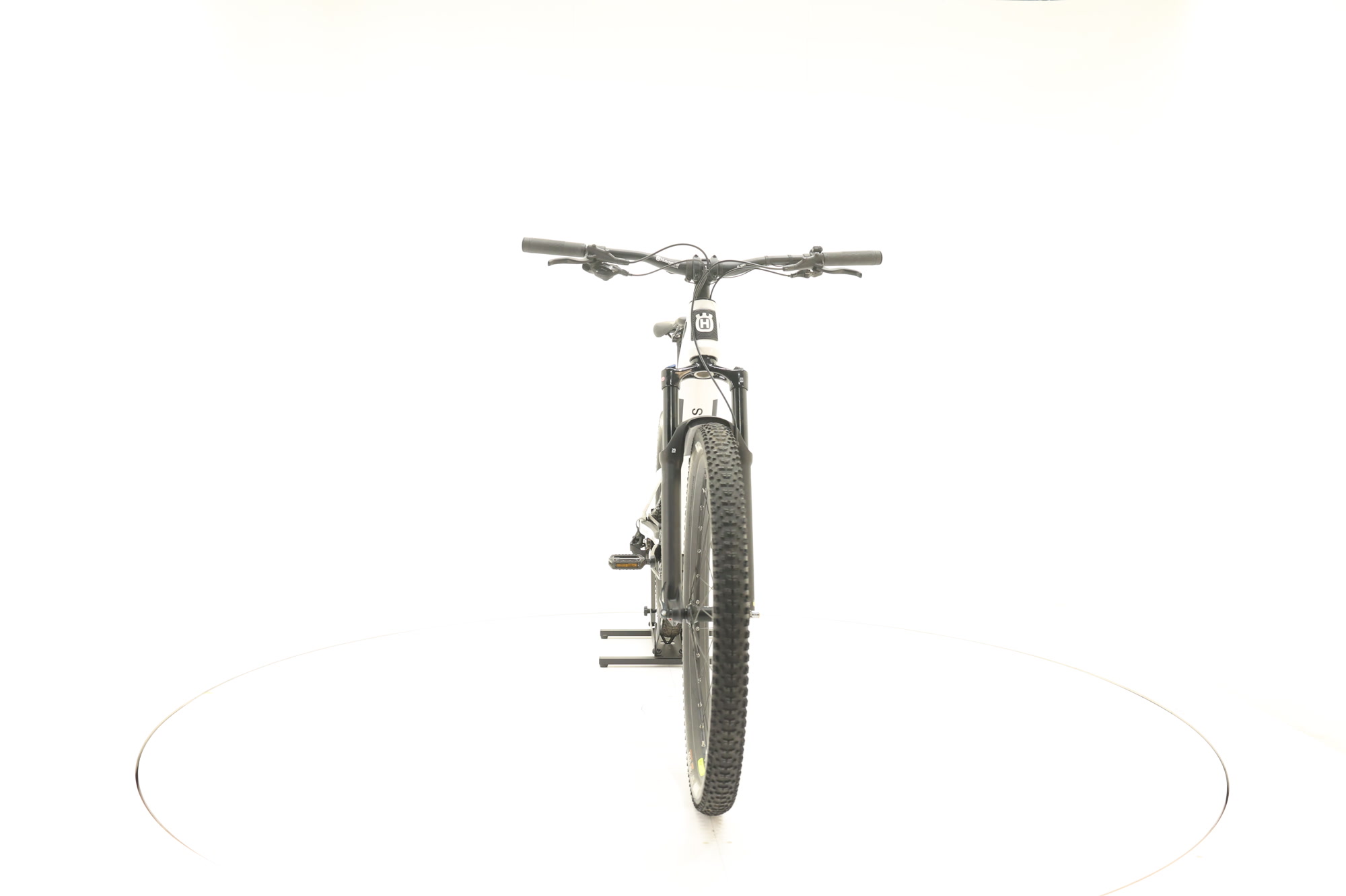 Husqvarna E-Bicycles Light Cross LC4