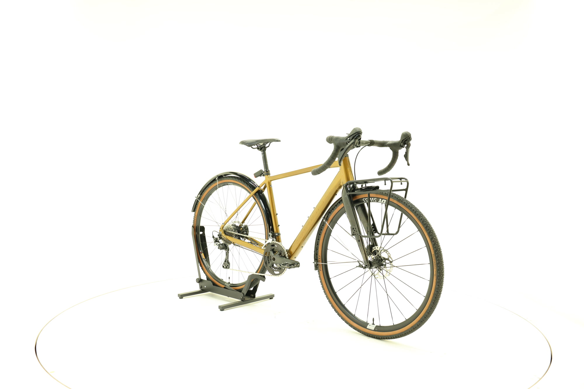 Lapierre E-Crosshill 5.2, 50 cm, 160-169 cm, 2024, 0 km – Bild 9 von 15