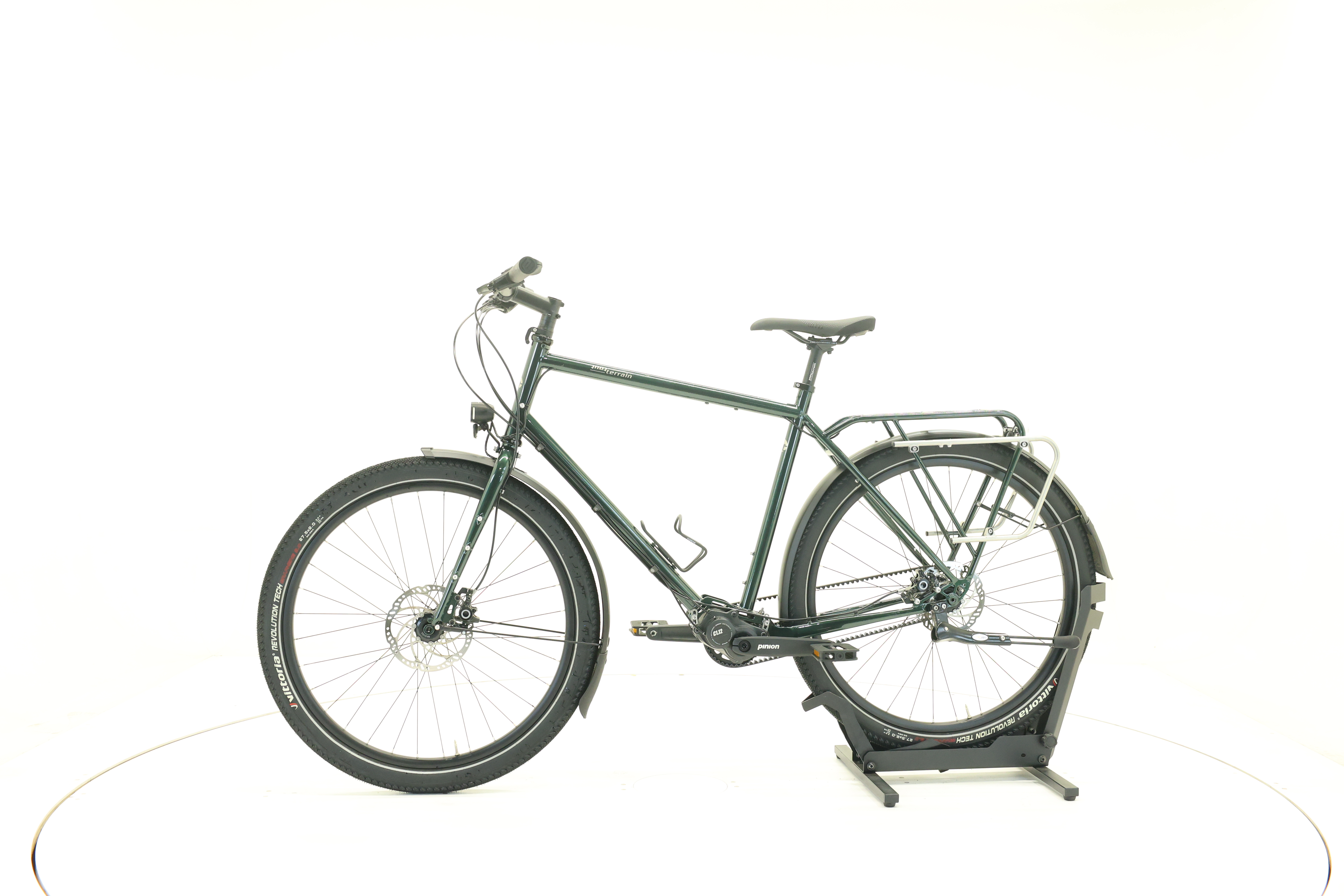 tout terrain Silkroad 275 Xplore, L, 180-189 cm, 2025, 0 km – Bild 2 von 5