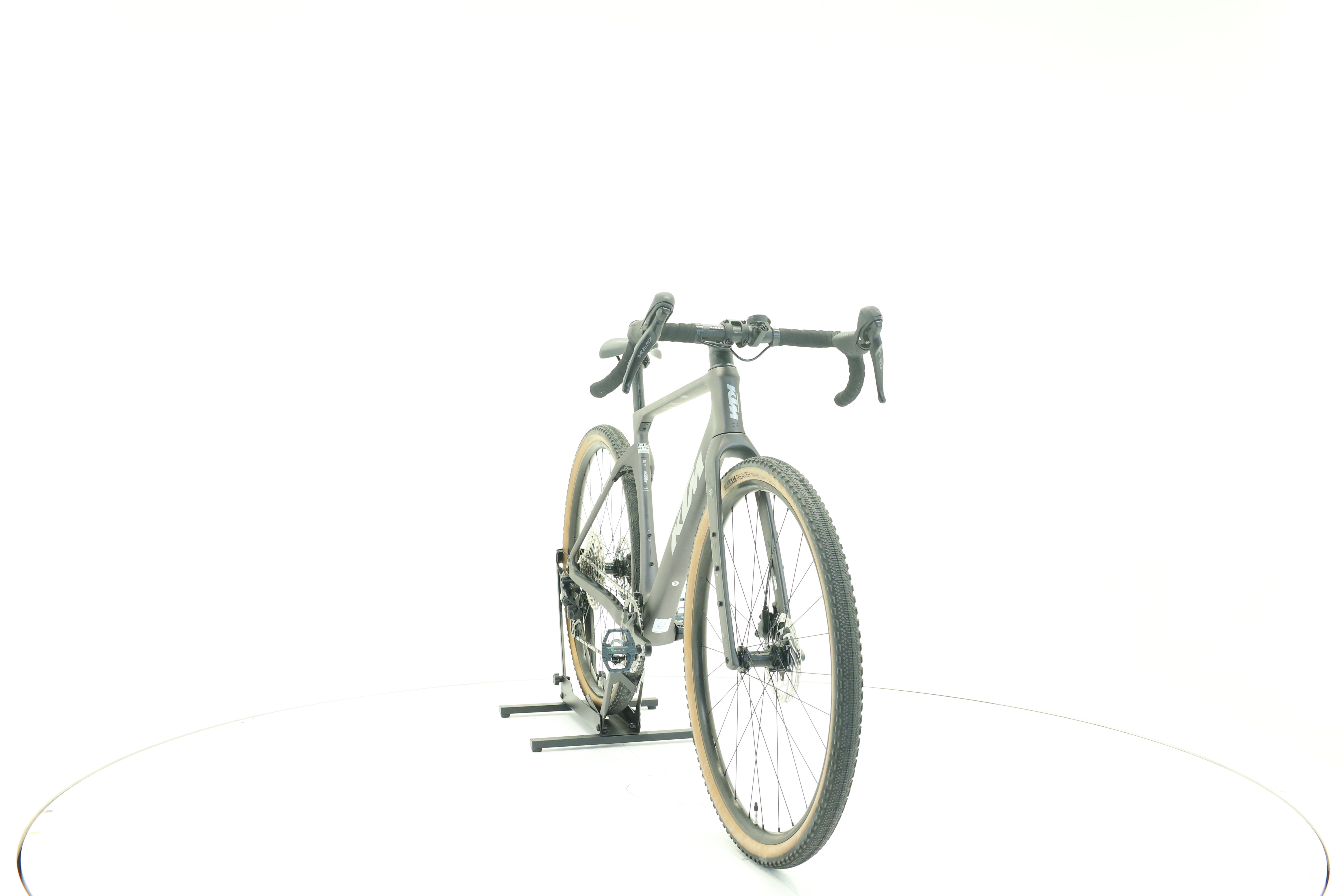 KTM Gravelator Pro