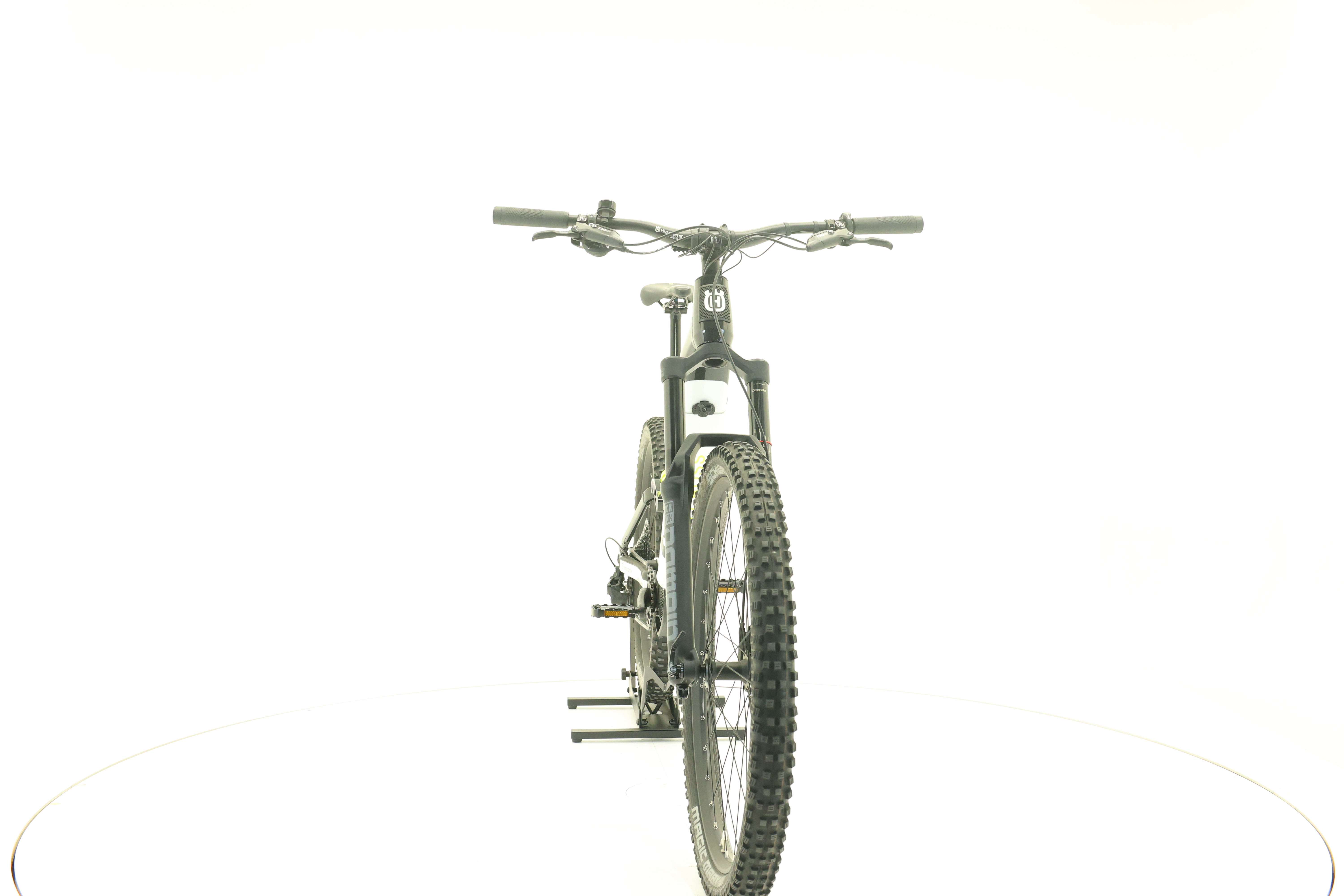 Husqvarna E-Bicycles Hard Cross HC2