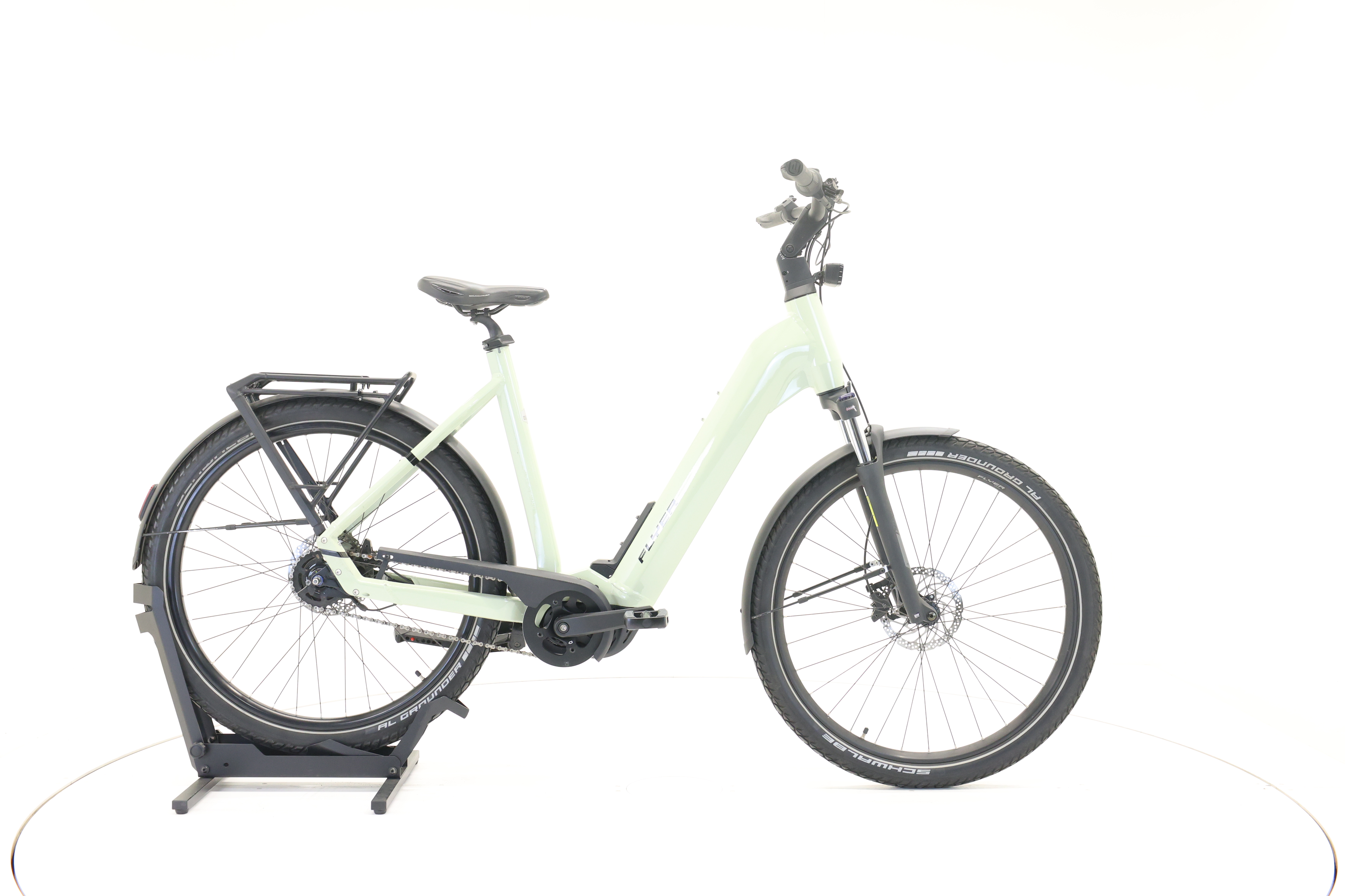 FLYER Upstreet 5.40 Da.28" Ped XL Deep 5NF