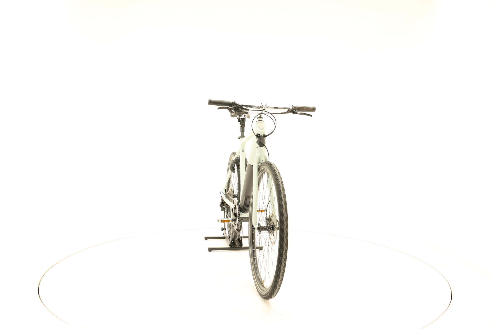 Velo de Ville AEF 400, 57 cm, 180-189 cm, 2022, 0 km – Bild 8 von 9