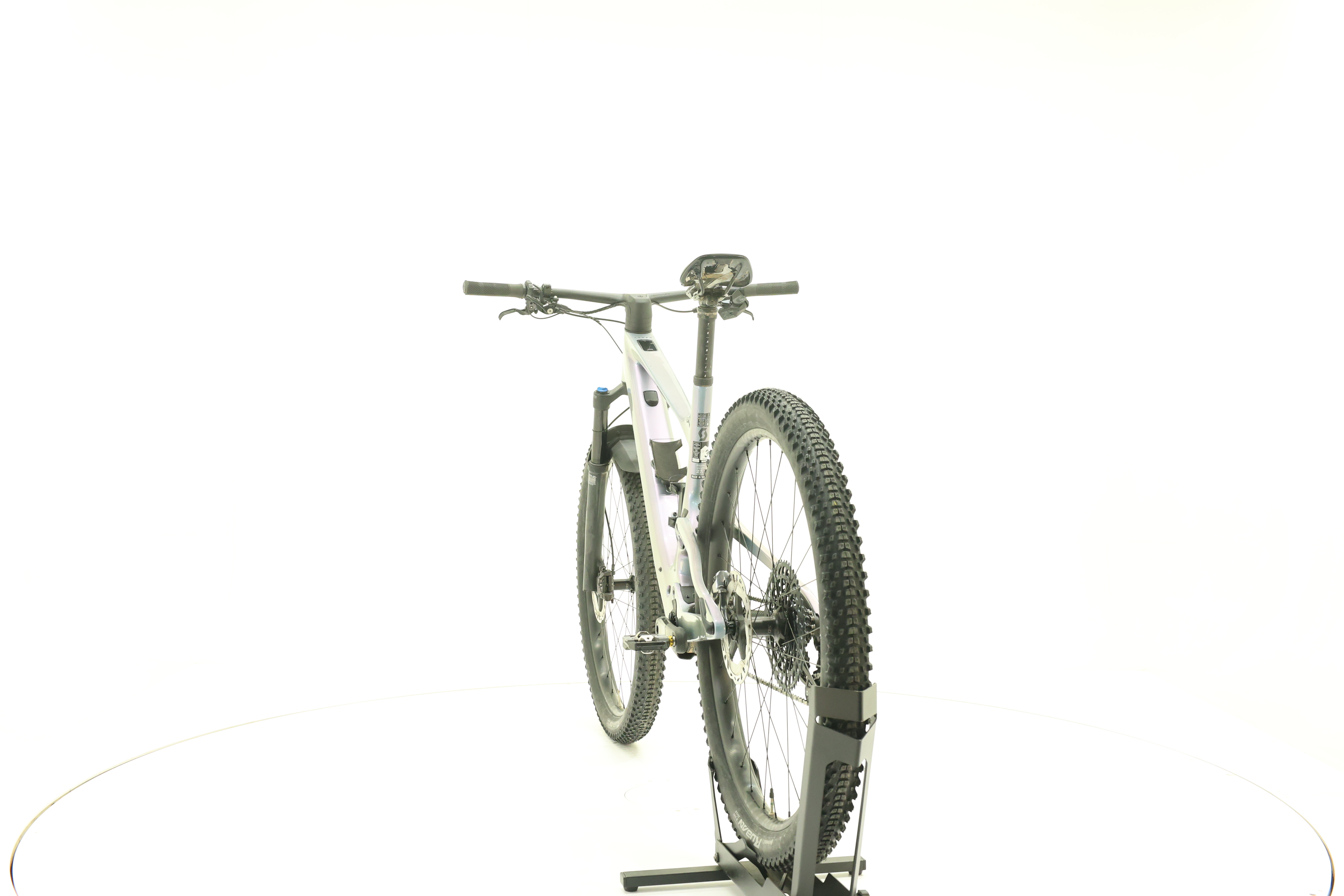 Scott Lunmen eRide 900, L, 180-189 cm, 2024, 2417 km – Bild 20 von 24