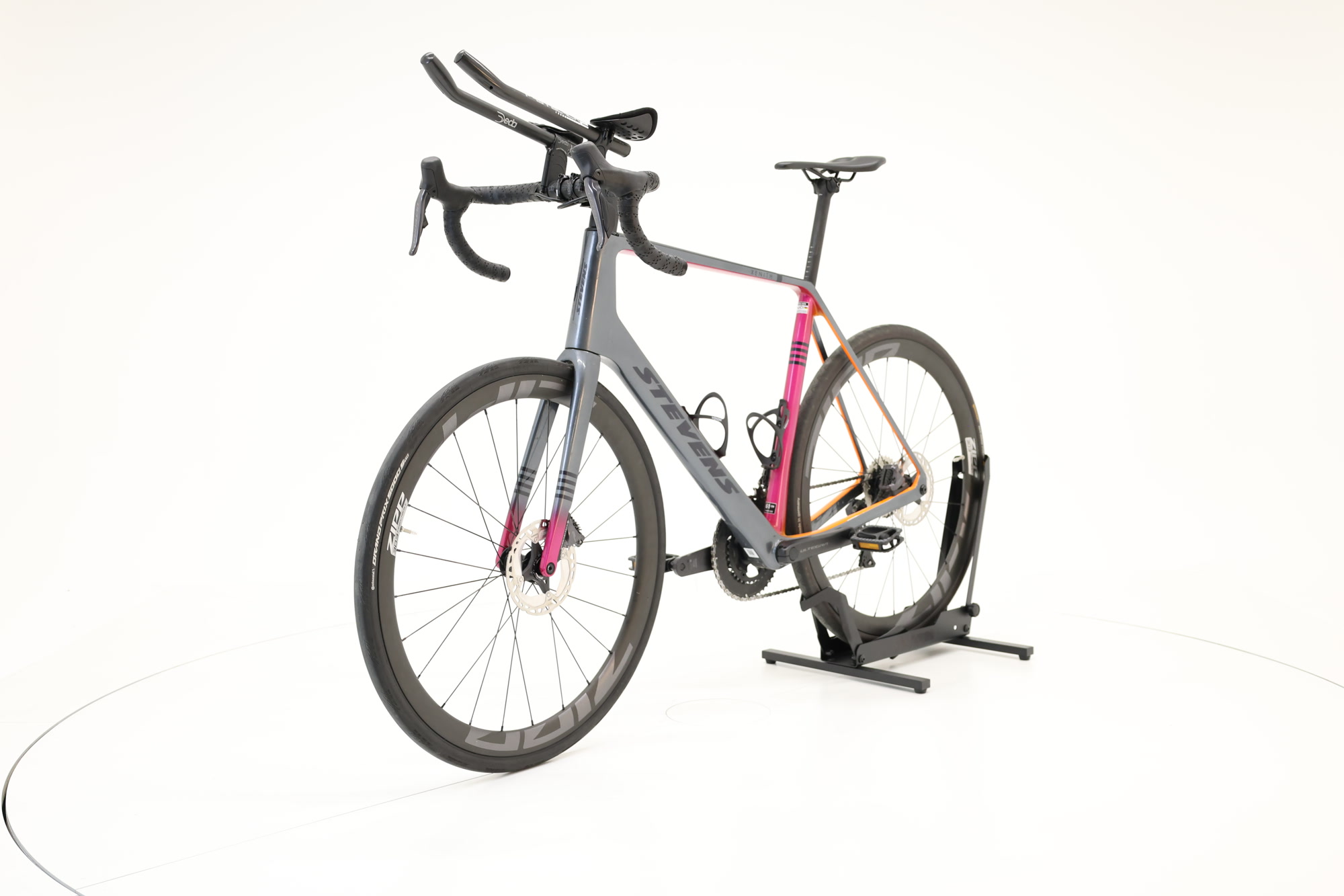 Stevens Xenith, 61 cm, 190-199 cm, 2023, 0 km – Bild 10 von 22