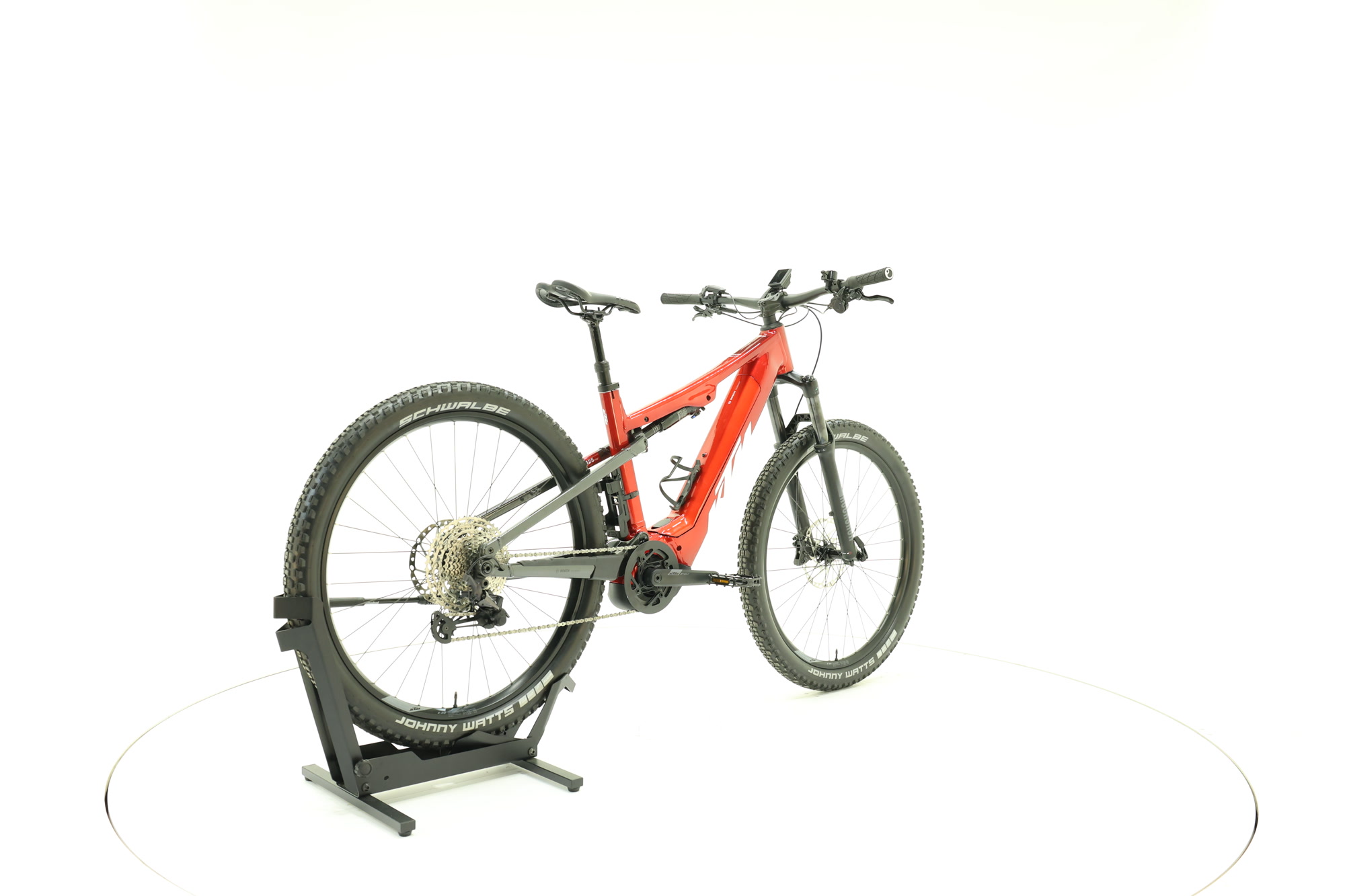 KTM Chacana LTD Pro, L, 180-189 cm, 2024, 169 km – Bild 7 von 23