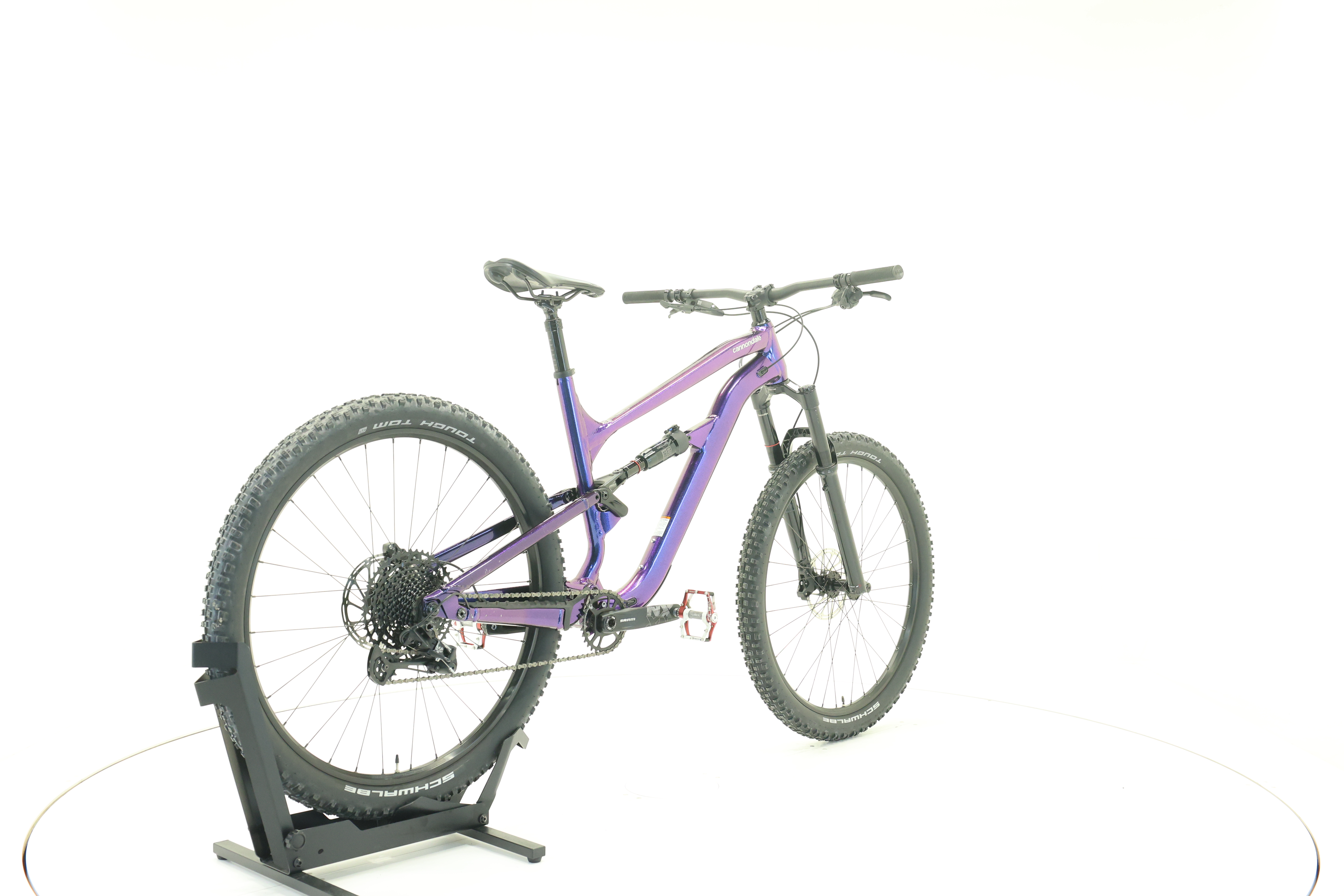 Cannondale Habit 3, XL, 190-199 cm, 2025, 0 km – Bild 19 von 24
