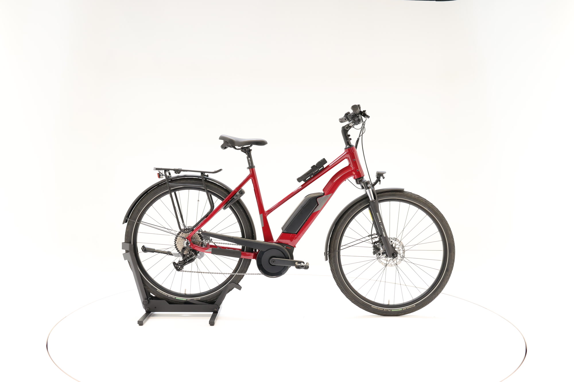 MORRISON E6.0, 55 cm, 170-179 cm, 2024, 21.58 km – Bild 8 von 8