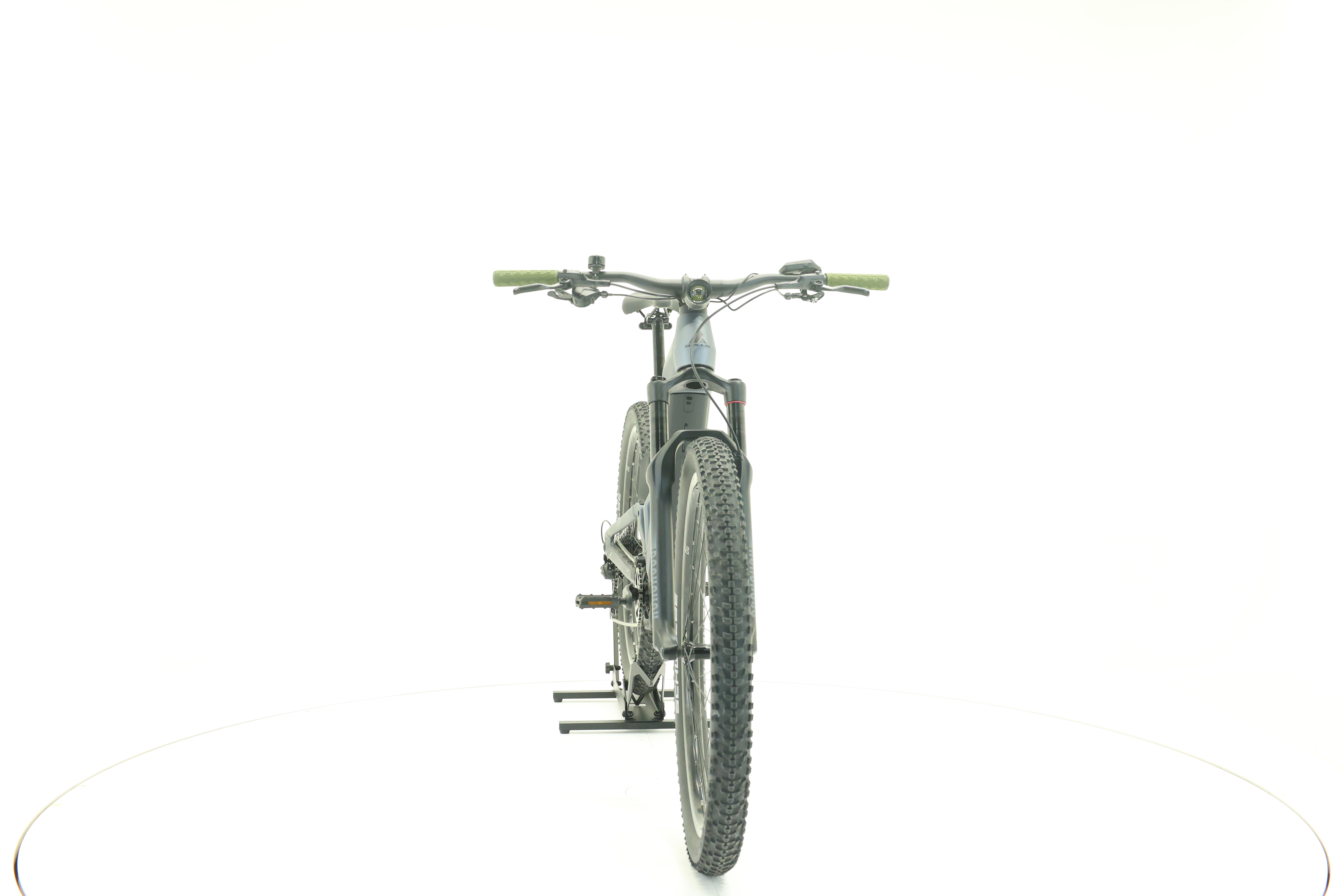 Bulls LT Evo CX AM, S, 160-169 cm, 2025, 17 km – Bild 6 von 24