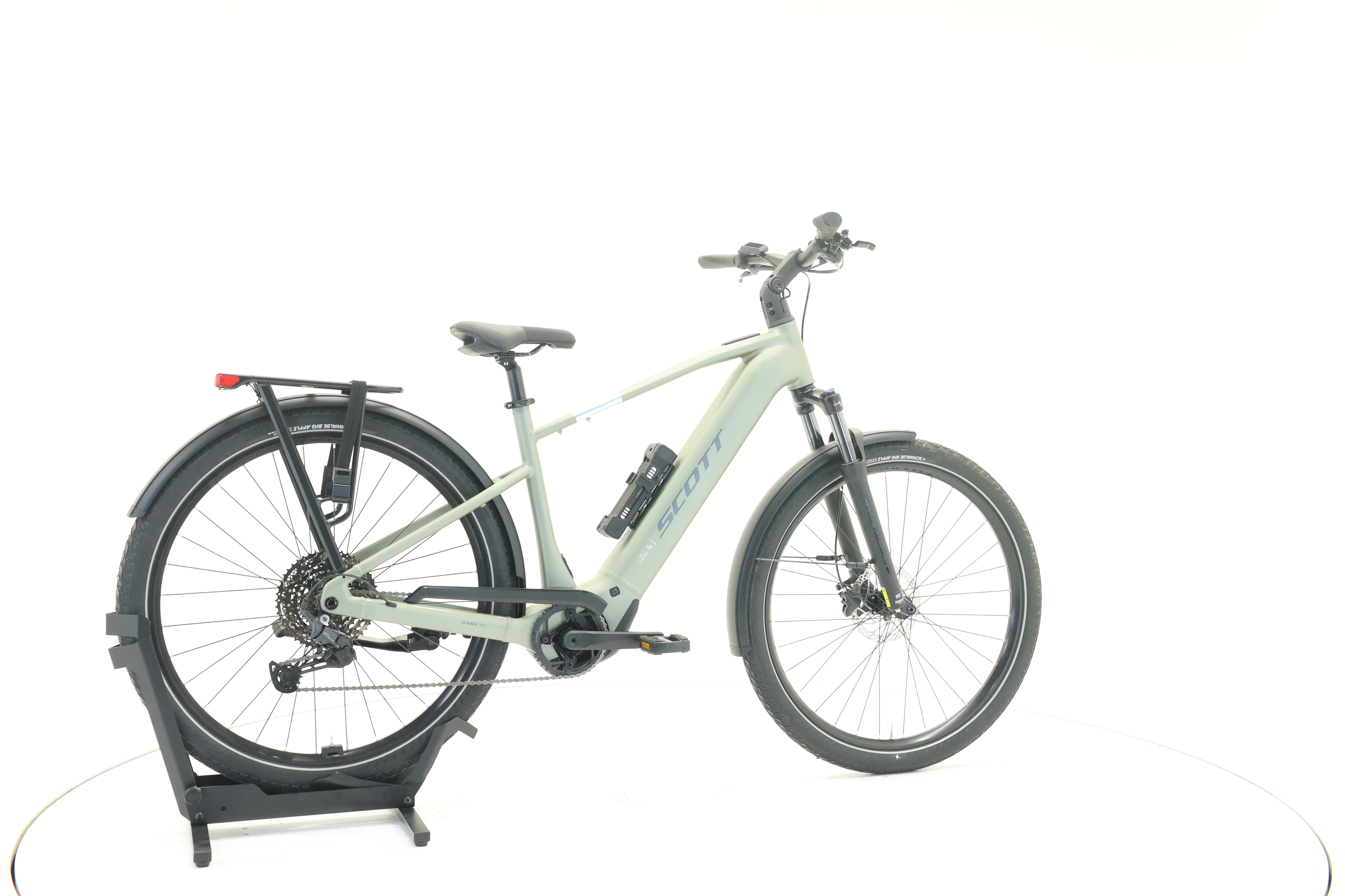 Scott sub 30, L, 180-189 cm, 2025, 254 km – Bild 5 von 24