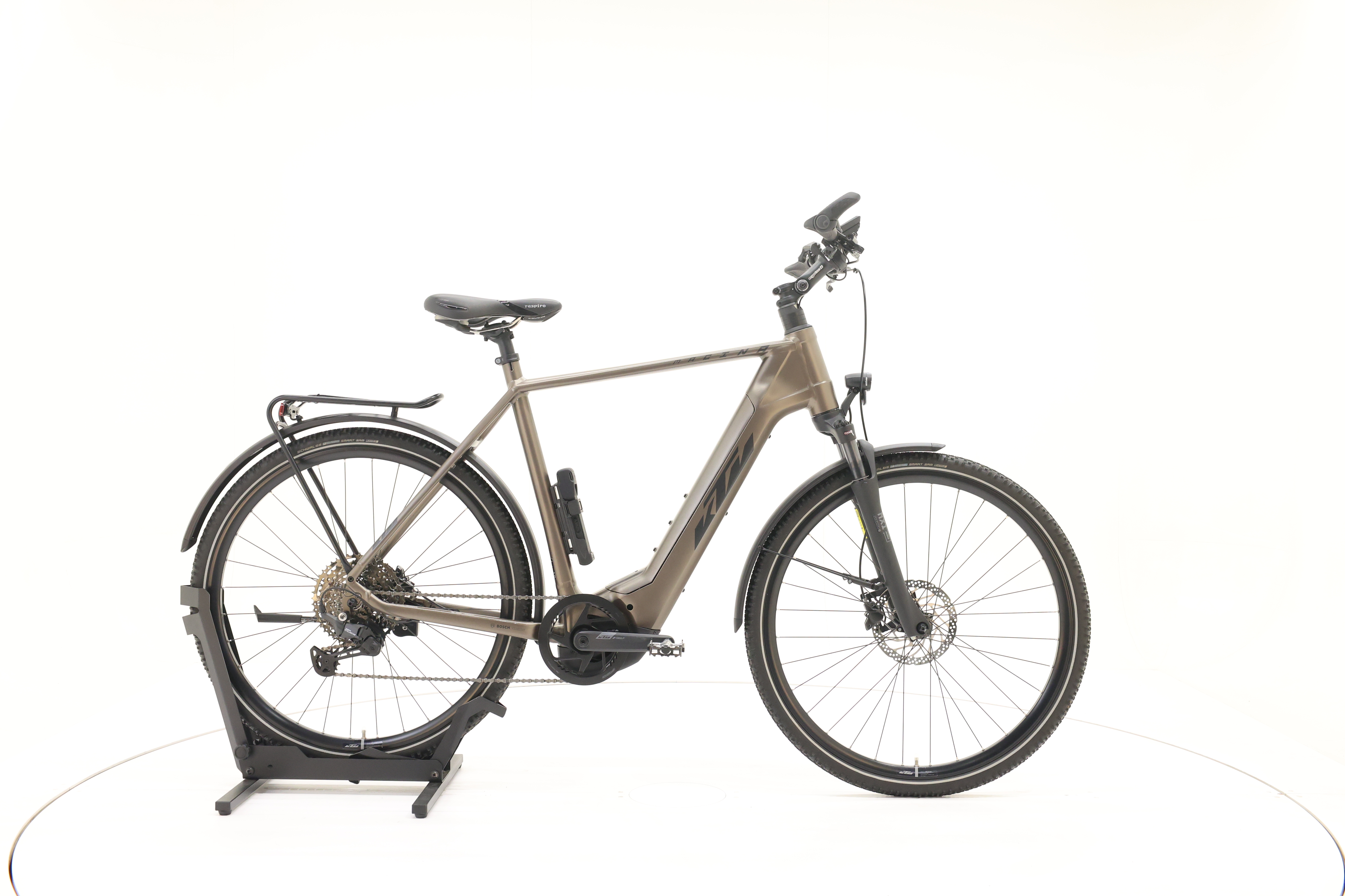 KTM Macina Cross LFC