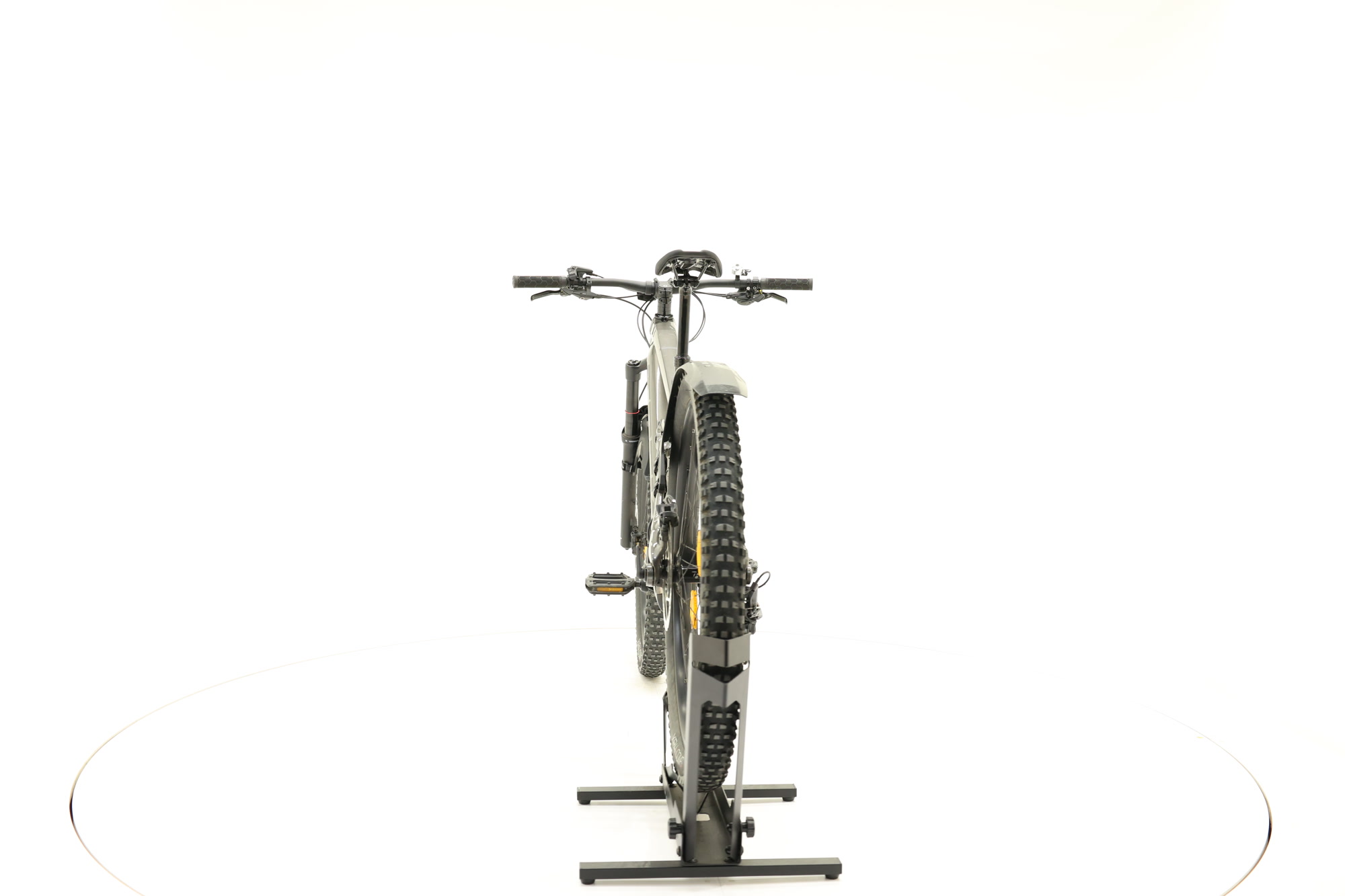 Trek Rail 5 Smart, M, 170-179 cm, 2024, 2224 km – Bild 5 von 5